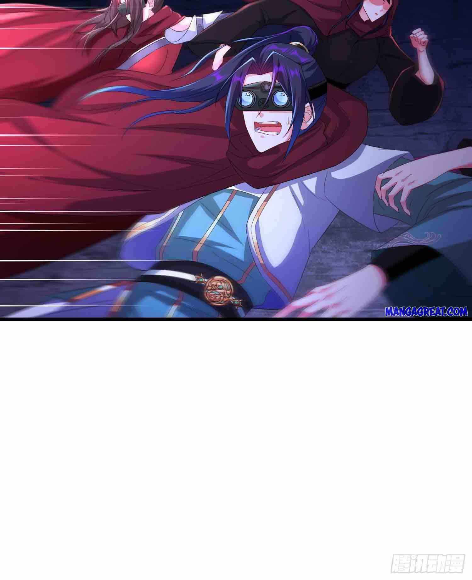 Forced To Become the Villain’s Son-in-law chapter 221 - page 42