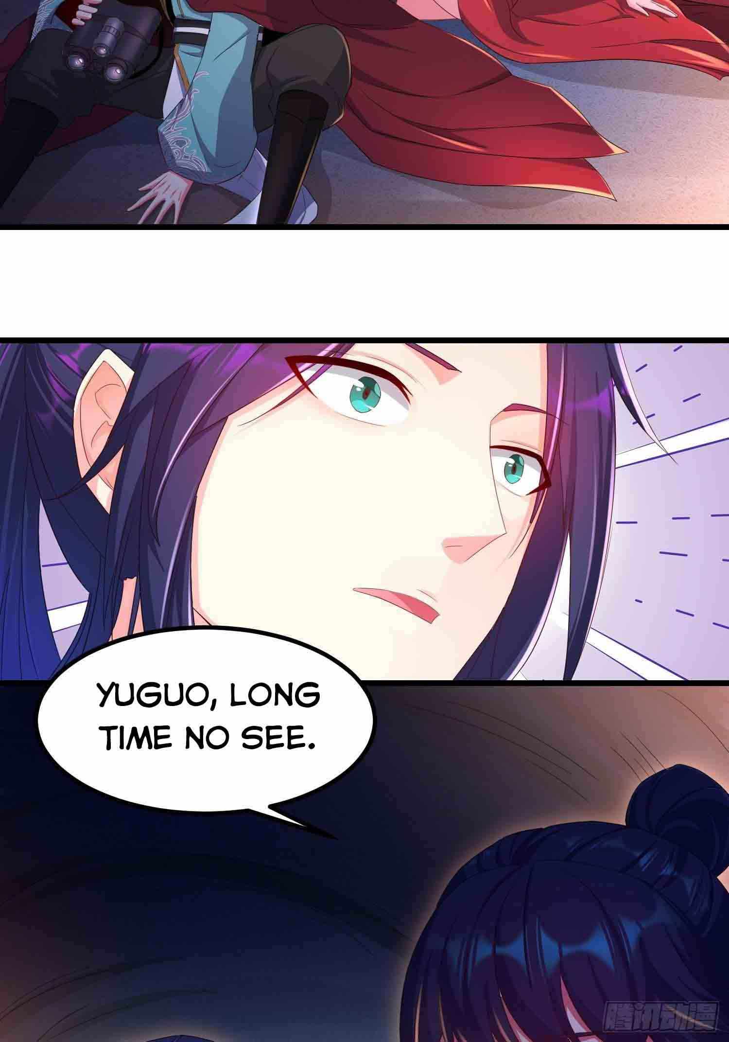 Forced To Become the Villain’s Son-in-law chapter 221 - page 44