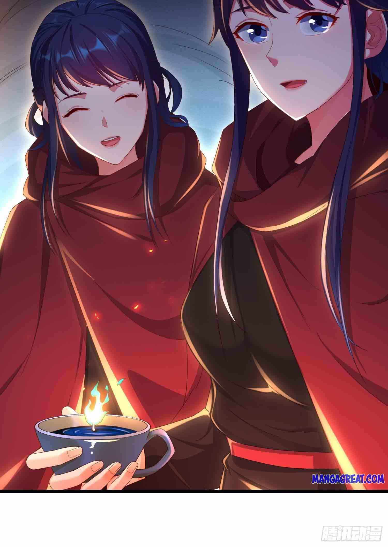Forced To Become the Villain’s Son-in-law chapter 221 - page 45