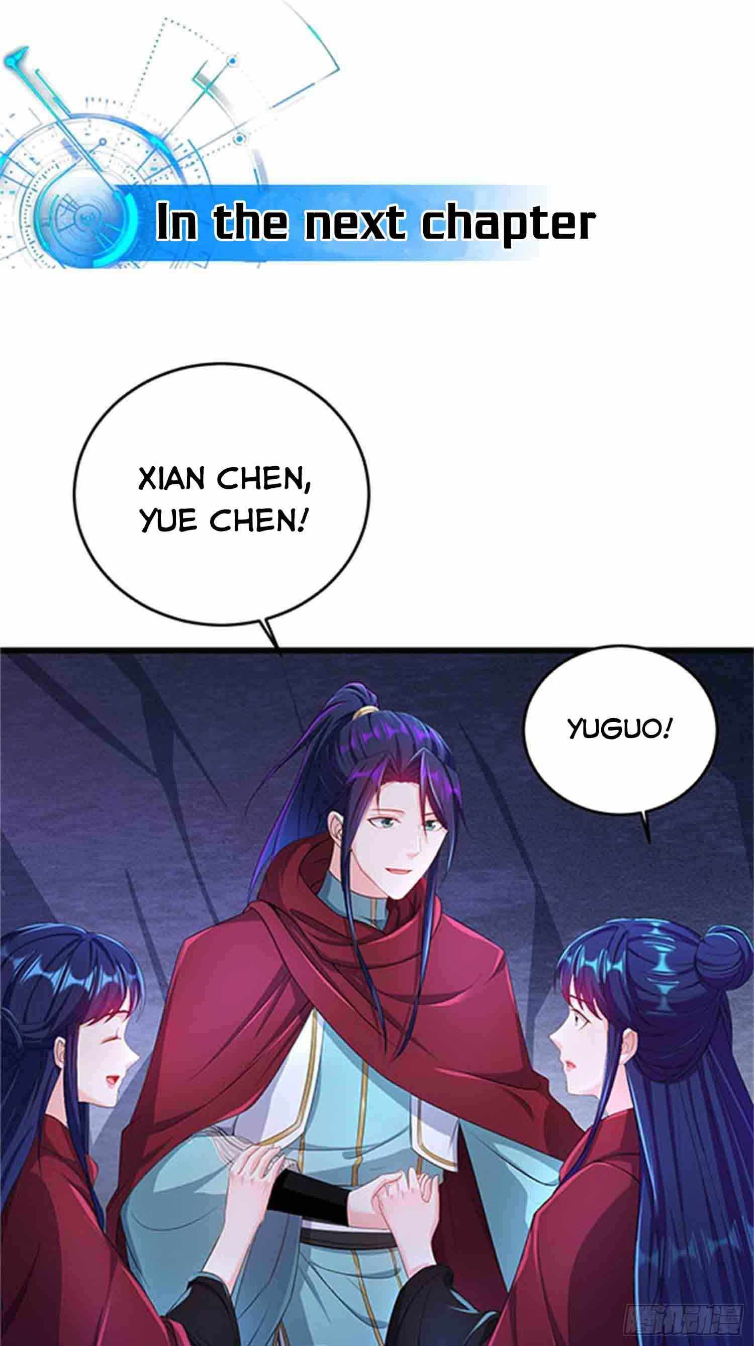 Forced To Become the Villain’s Son-in-law chapter 221 - page 46
