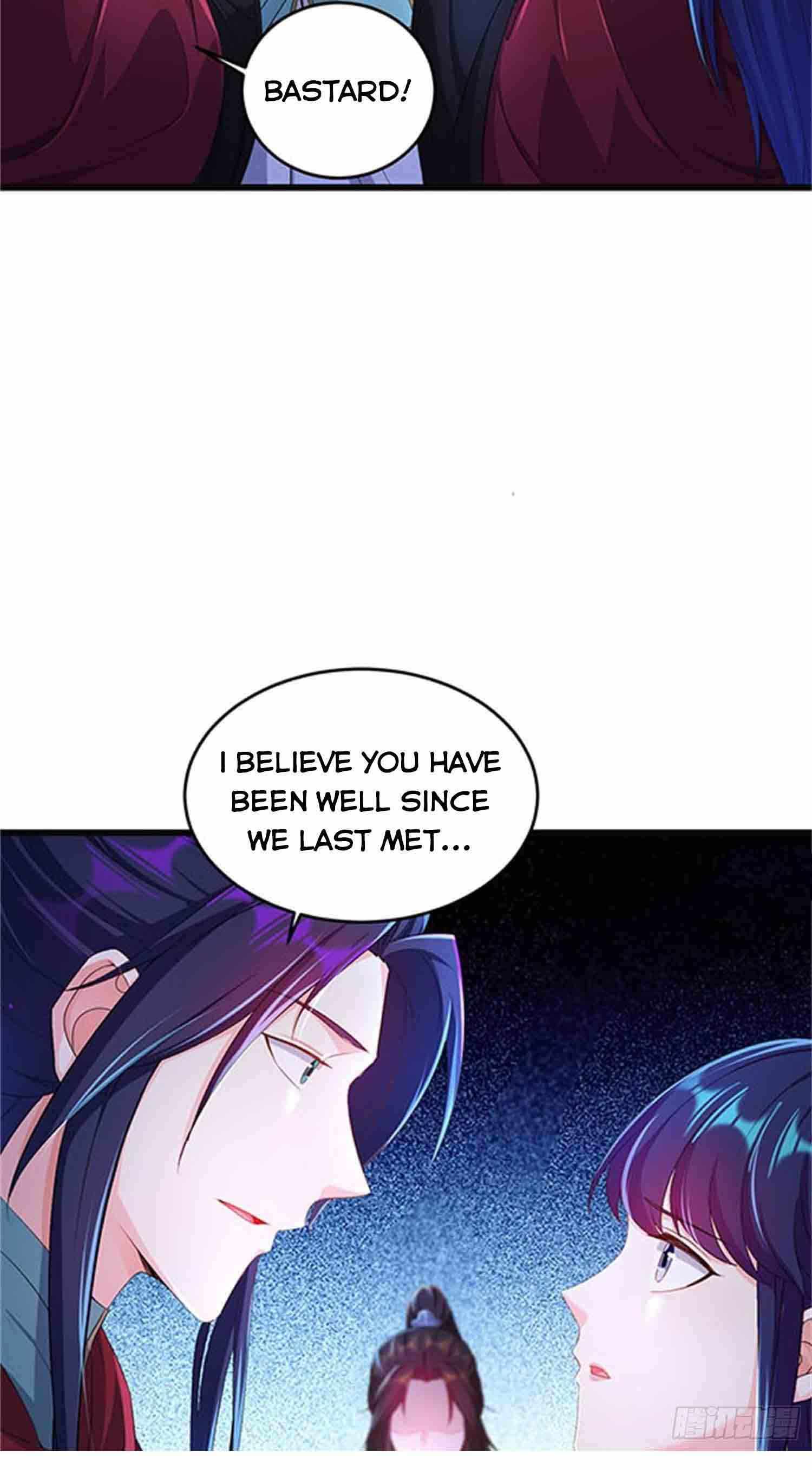 Forced To Become the Villain’s Son-in-law chapter 221 - page 47