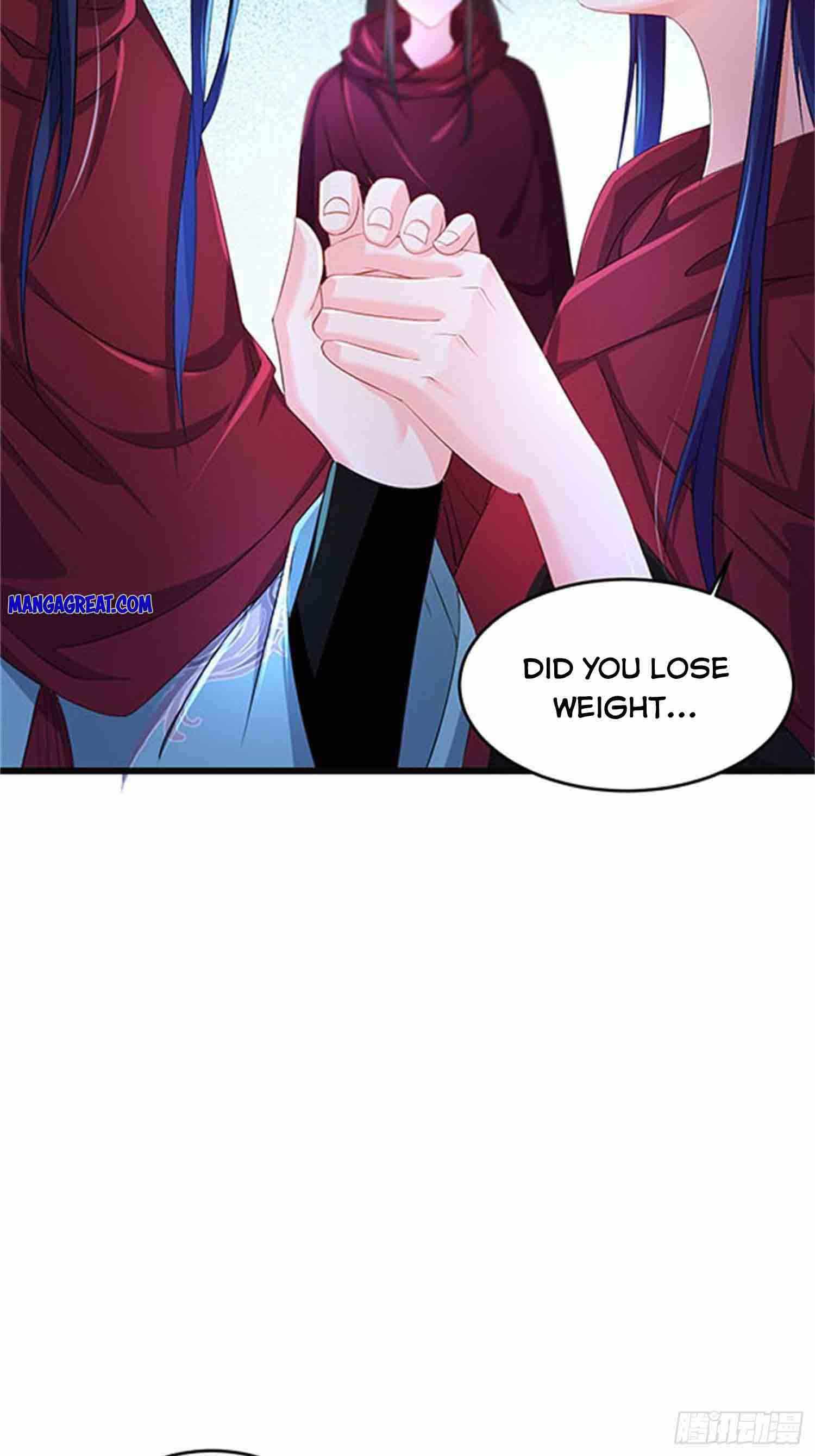 Forced To Become the Villain’s Son-in-law chapter 221 - page 48