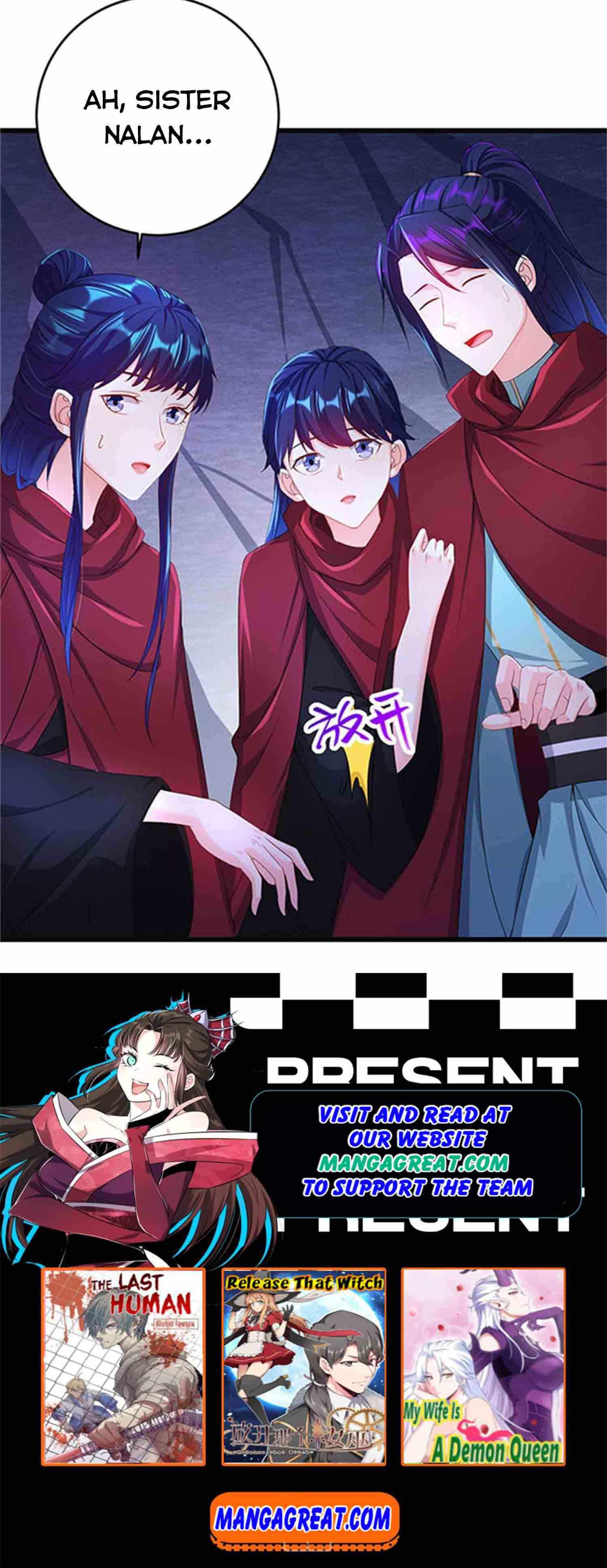 Forced To Become the Villain’s Son-in-law chapter 221 - page 49
