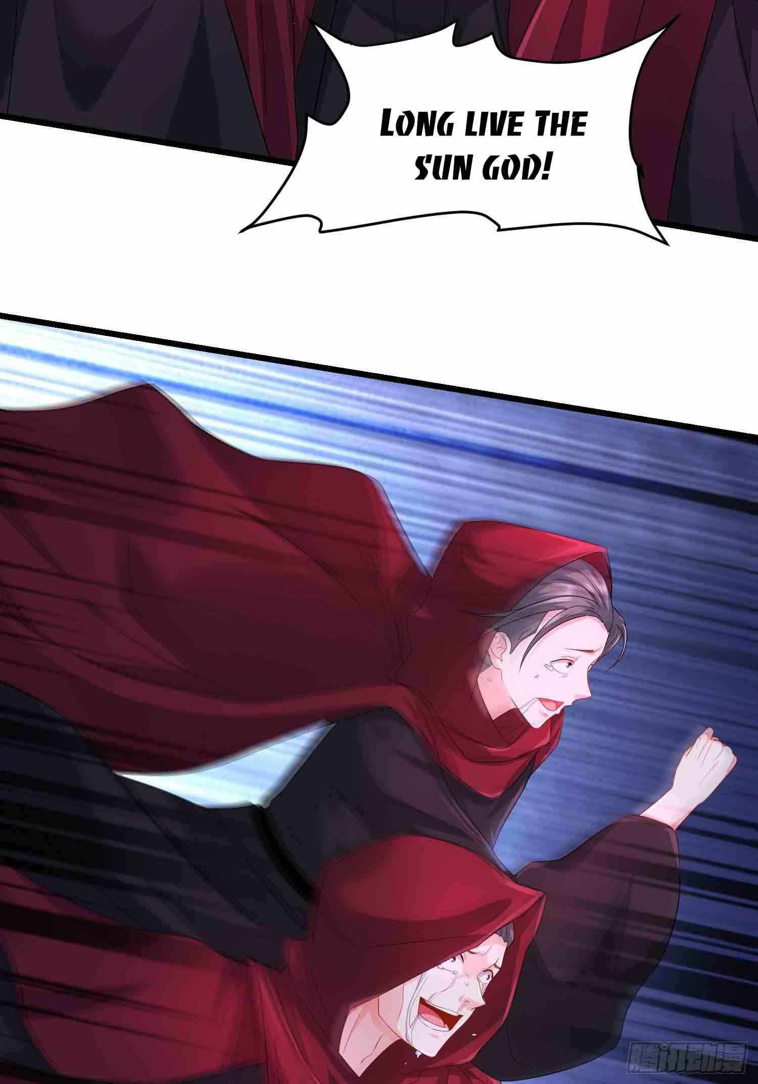 Forced To Become the Villain’s Son-in-law chapter 221 - page 5