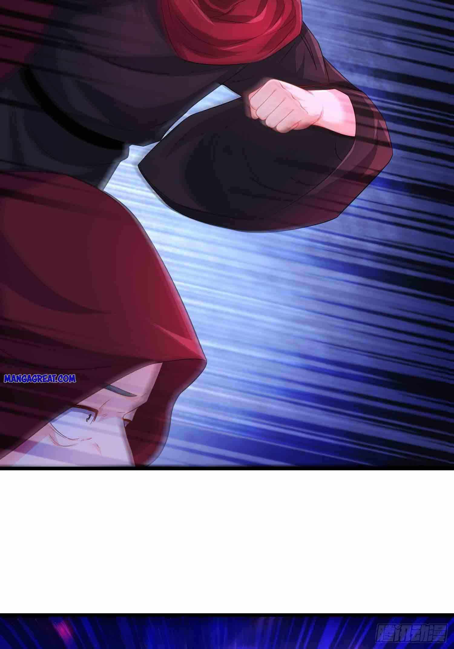 Forced To Become the Villain’s Son-in-law chapter 221 - page 6