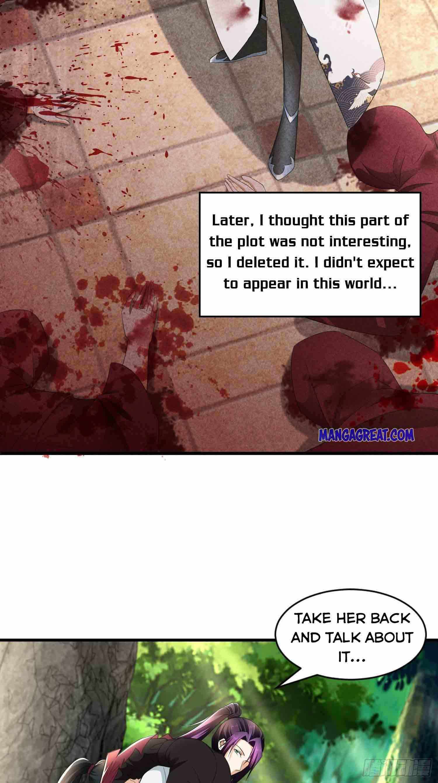 Forced To Become the Villain’s Son-in-law chapter 219 - page 10