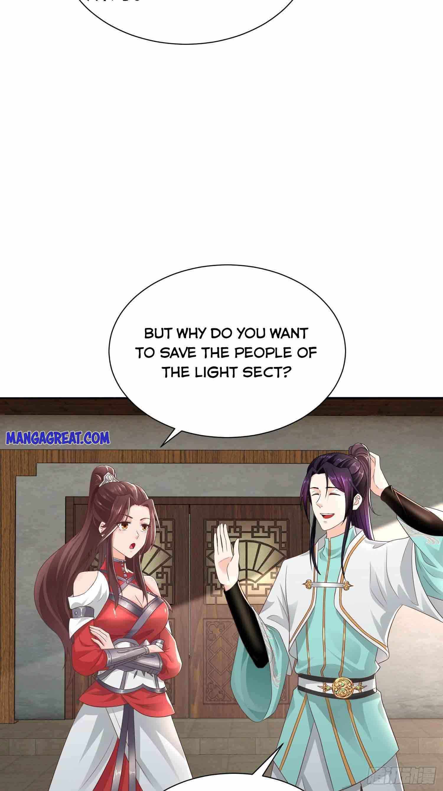 Forced To Become the Villain’s Son-in-law chapter 219 - page 14