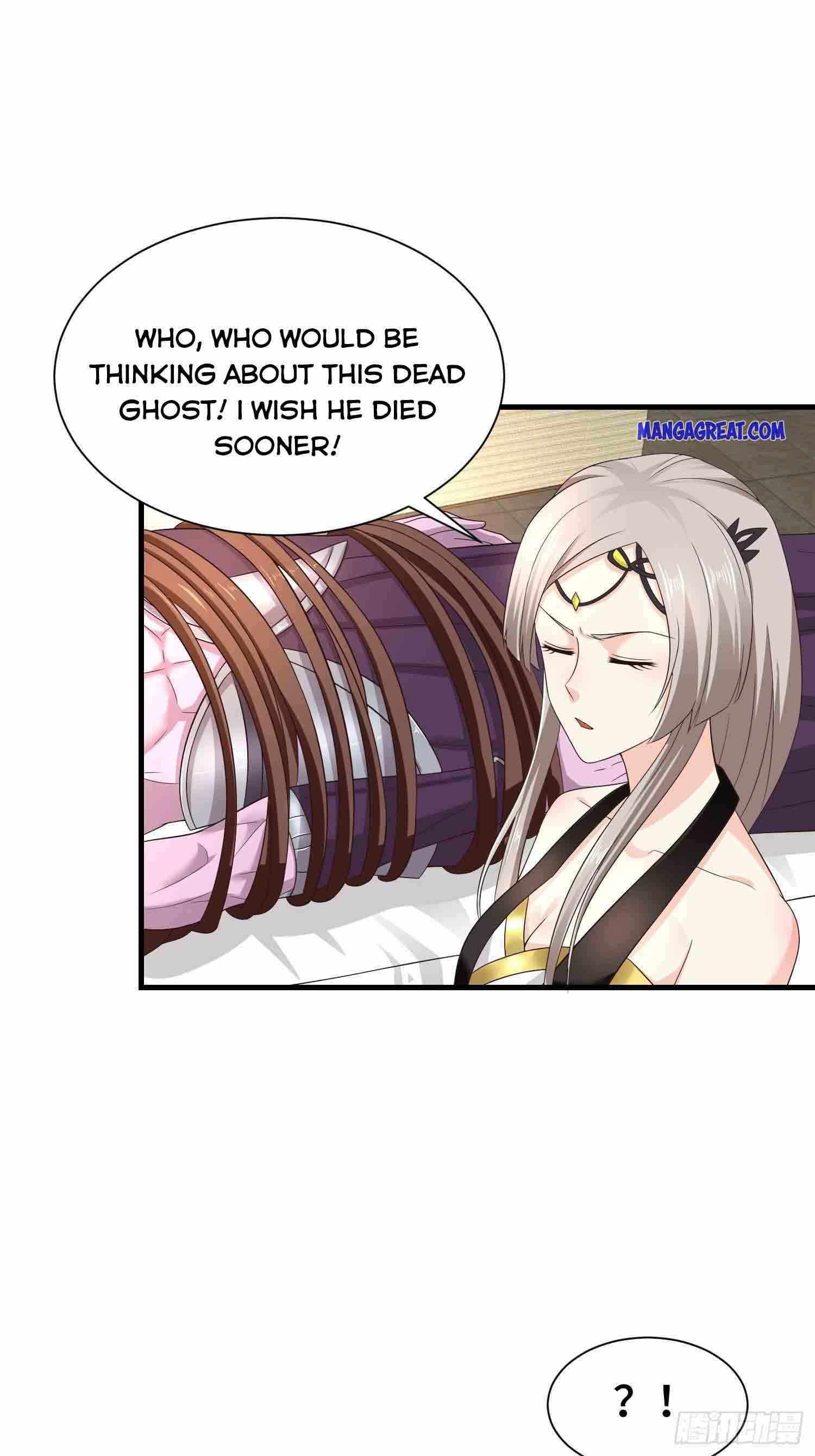 Forced To Become the Villain’s Son-in-law chapter 219 - page 18