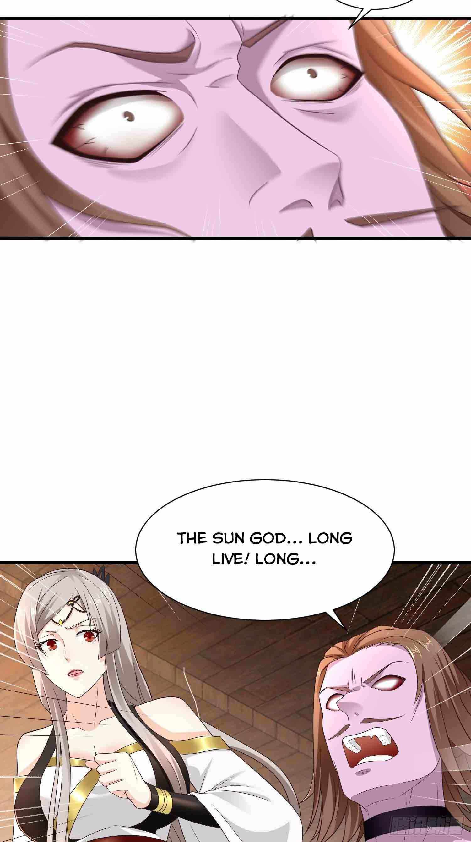 Forced To Become the Villain’s Son-in-law chapter 219 - page 19