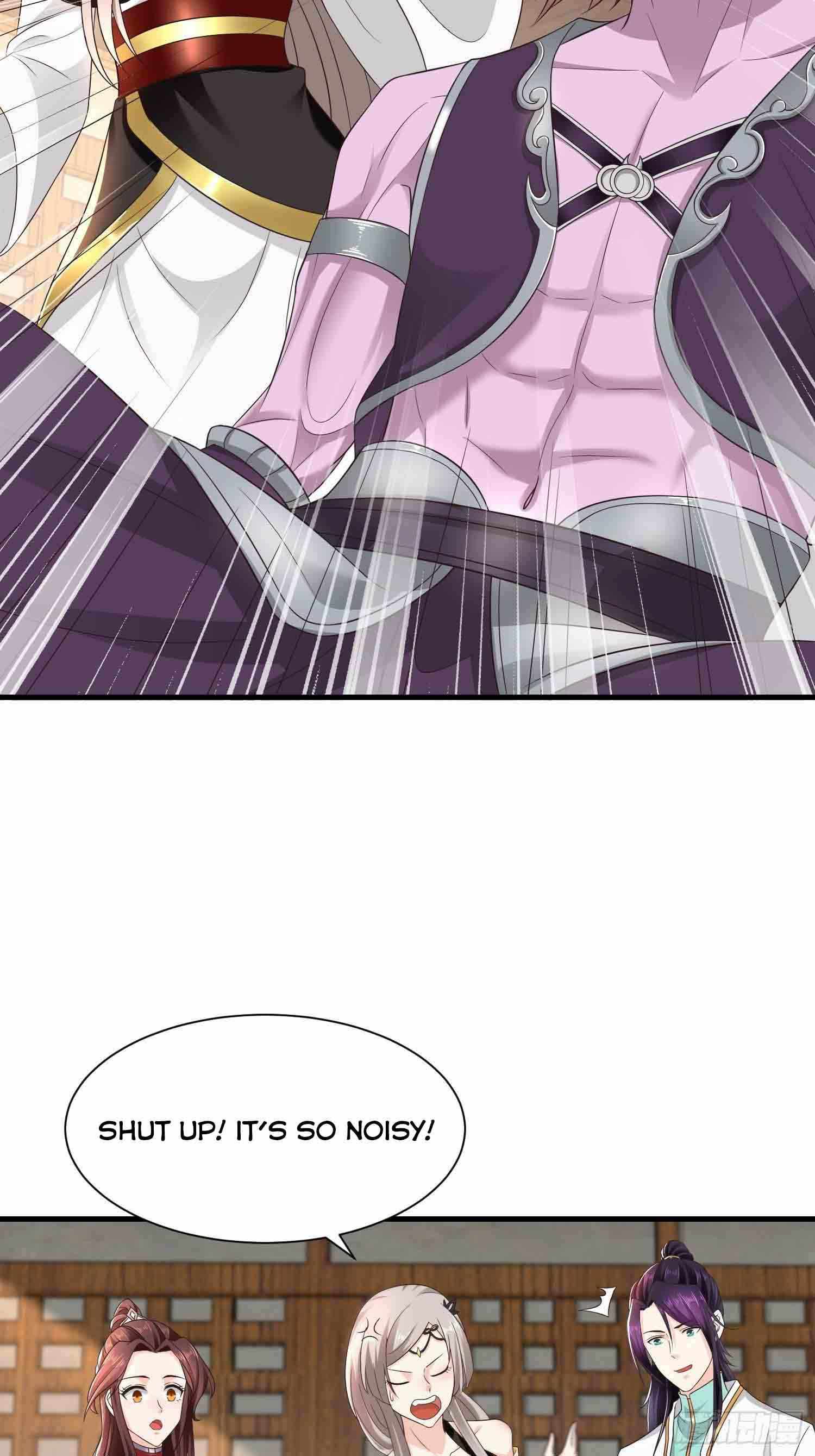 Forced To Become the Villain’s Son-in-law chapter 219 - page 20