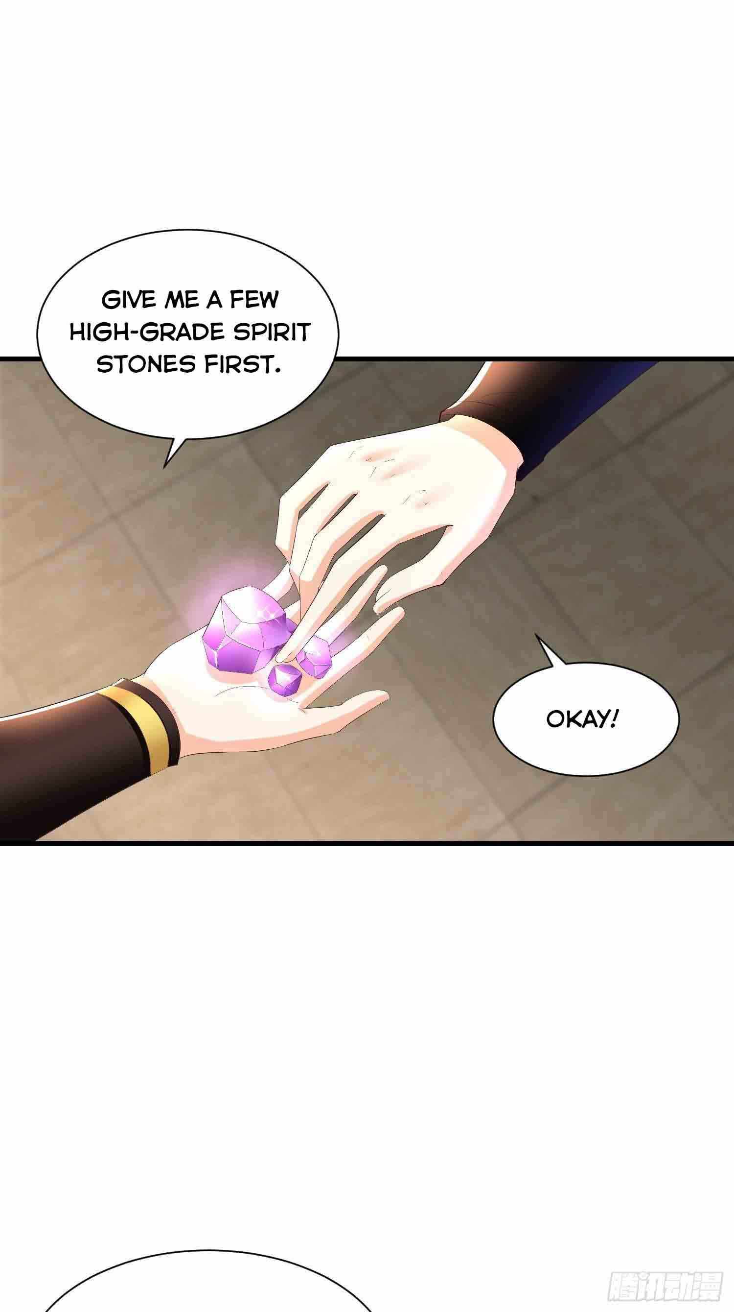 Forced To Become the Villain’s Son-in-law chapter 219 - page 23