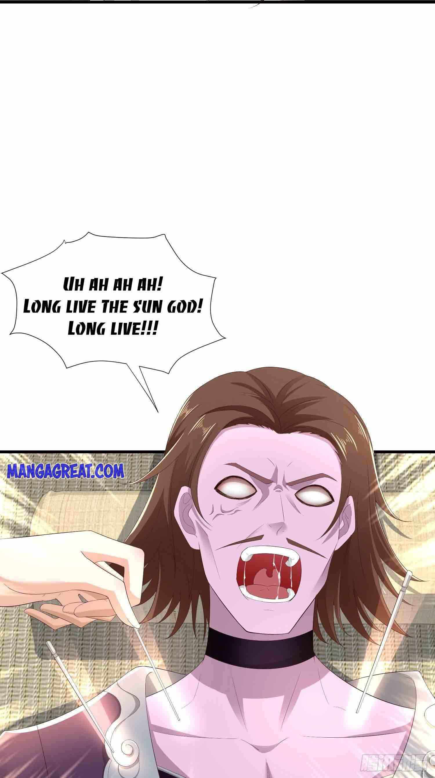 Forced To Become the Villain’s Son-in-law chapter 219 - page 25