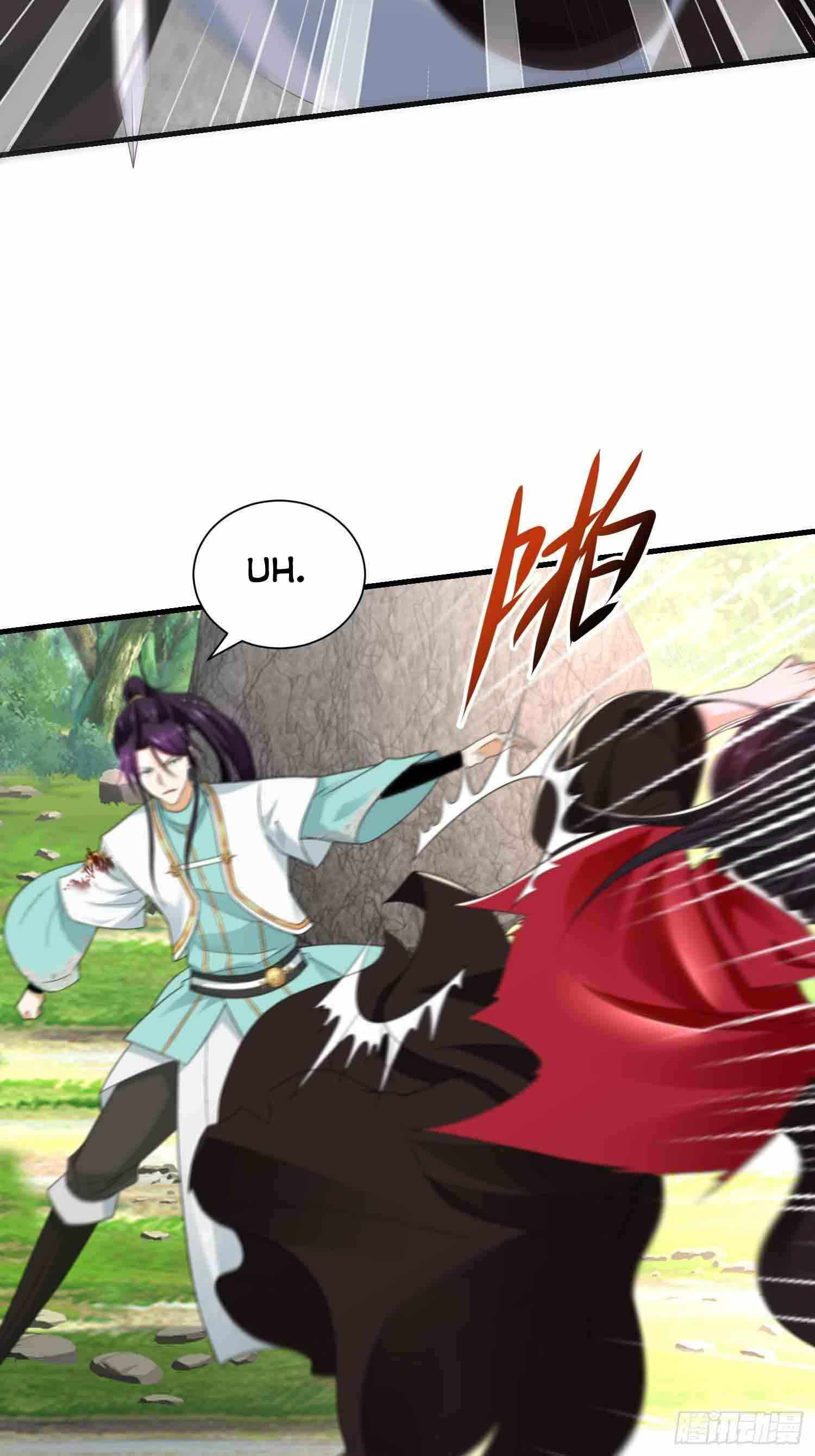 Forced To Become the Villain’s Son-in-law chapter 219 - page 3