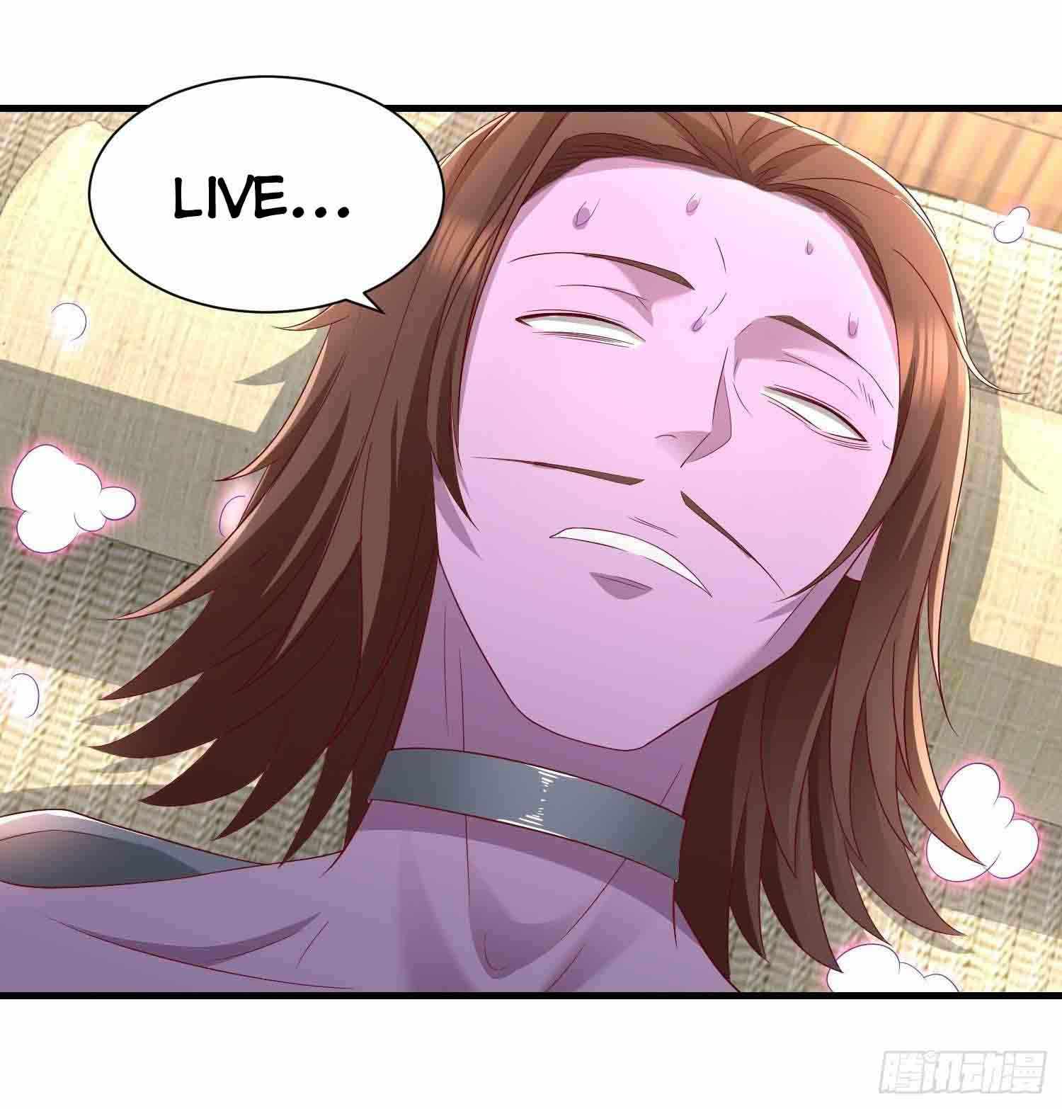 Forced To Become the Villain’s Son-in-law chapter 219 - page 30