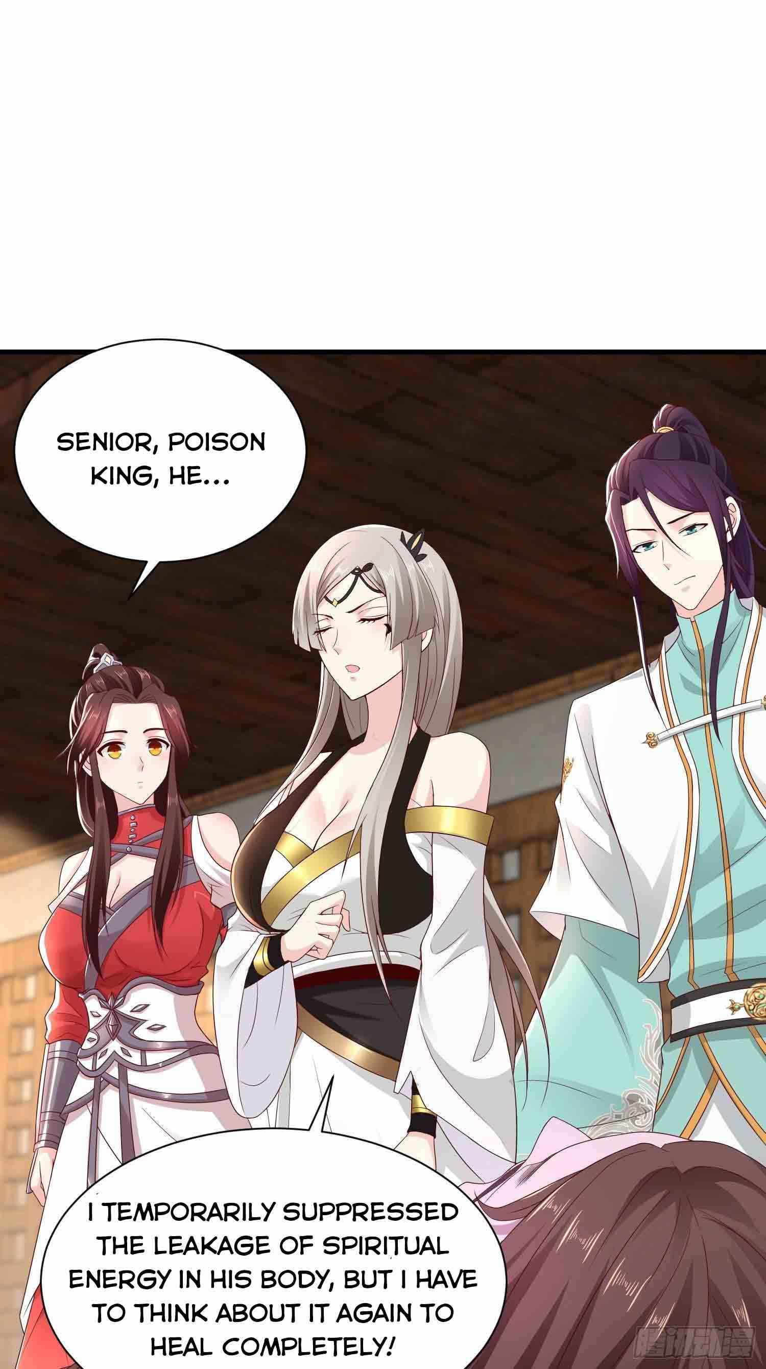 Forced To Become the Villain’s Son-in-law chapter 219 - page 31