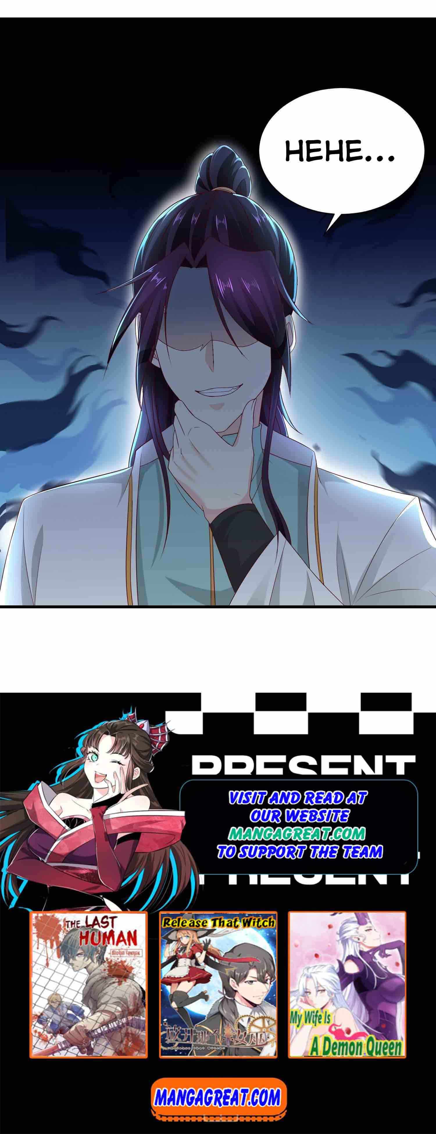 Forced To Become the Villain’s Son-in-law chapter 219 - page 34
