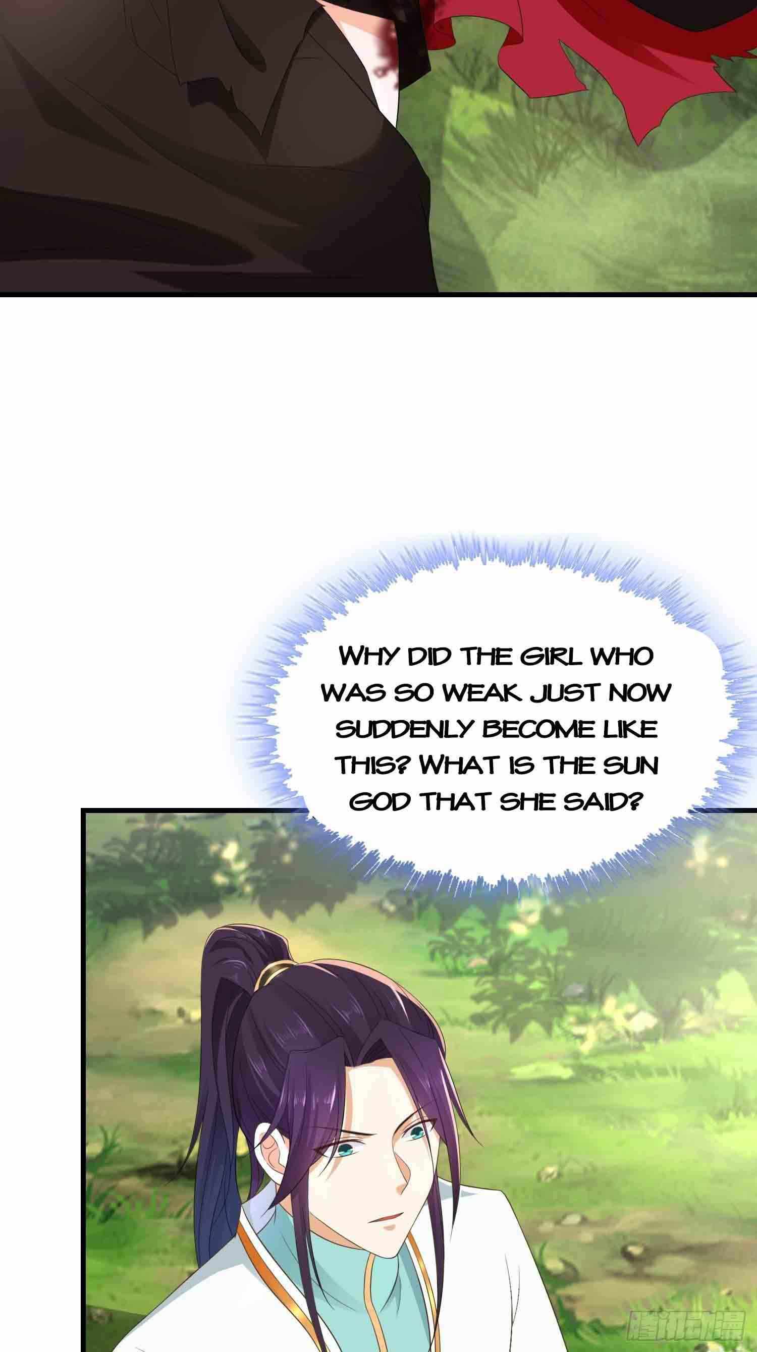 Forced To Become the Villain’s Son-in-law chapter 219 - page 5