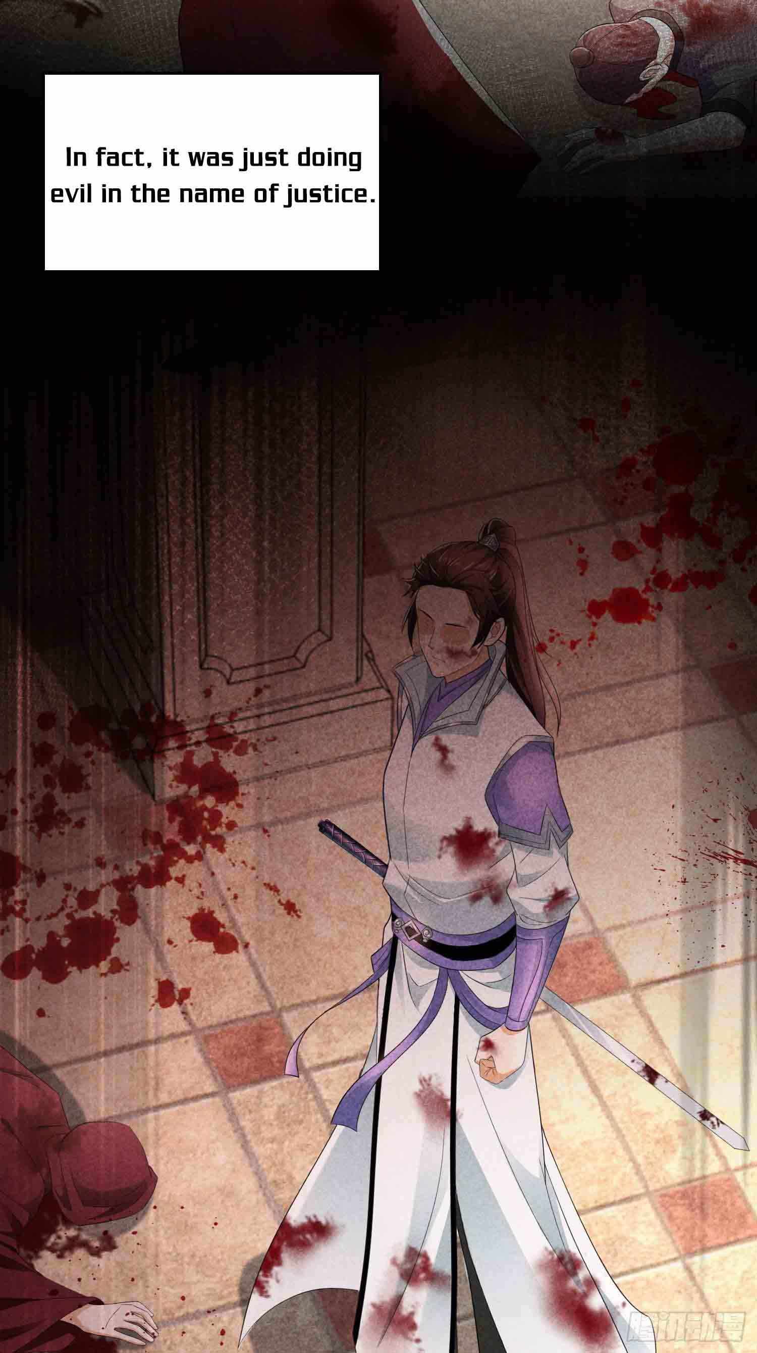 Forced To Become the Villain’s Son-in-law chapter 219 - page 9