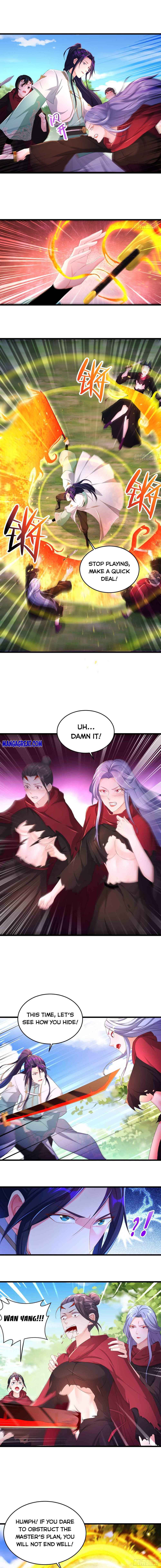 Forced To Become the Villain’s Son-in-law chapter 218 - page 5
