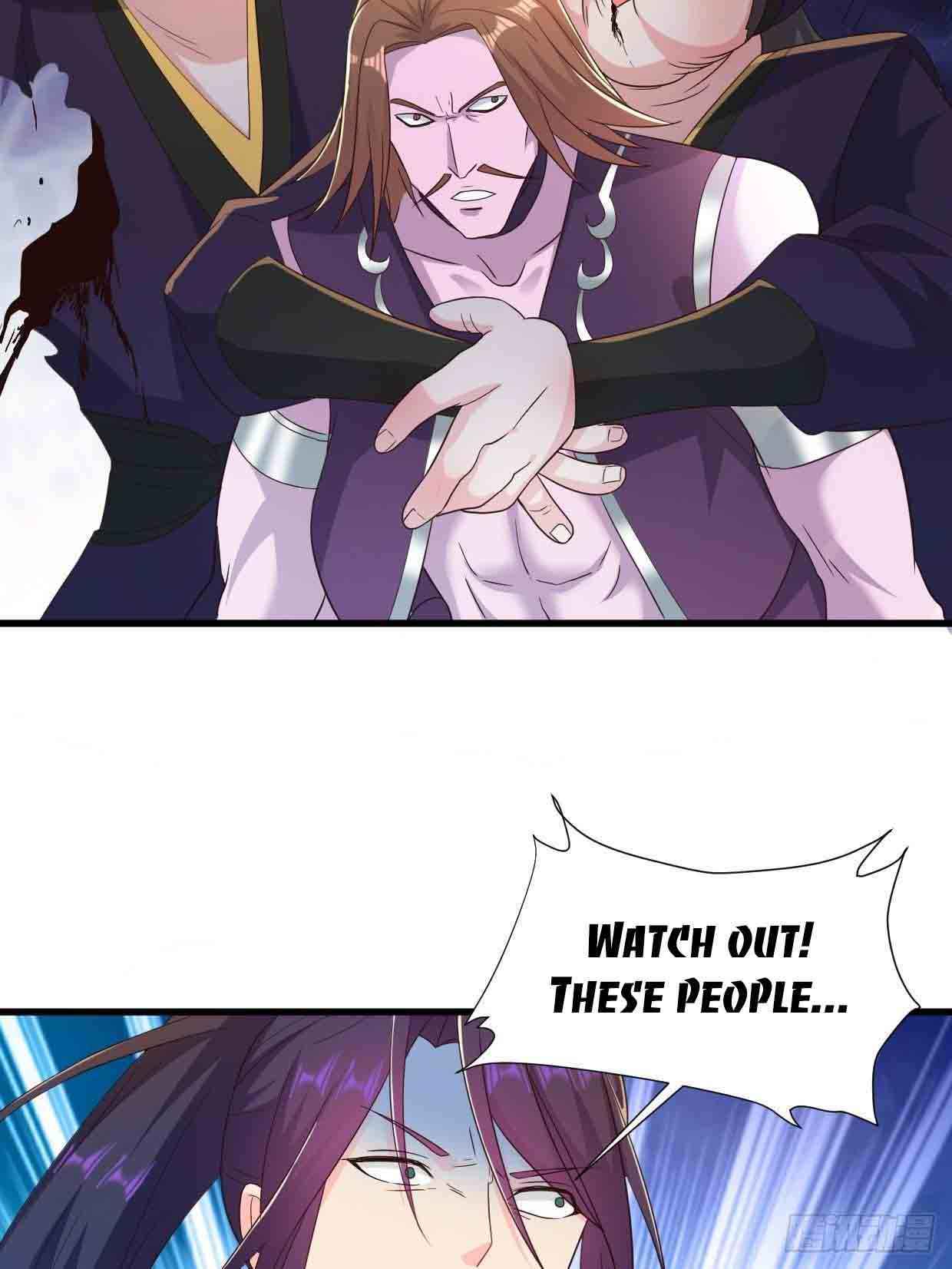 Forced To Become the Villain’s Son-in-law chapter 216 - page 11