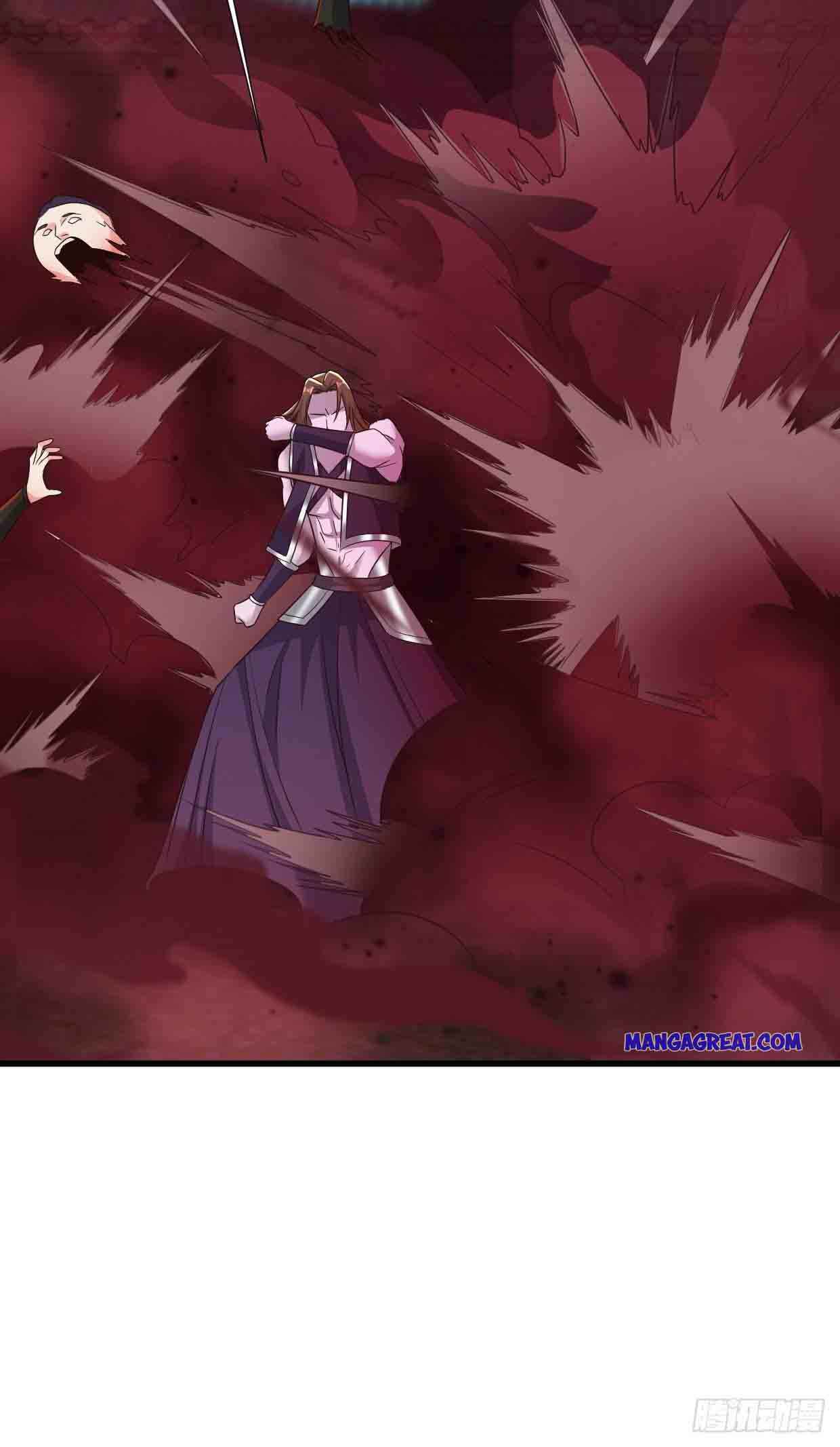 Forced To Become the Villain’s Son-in-law chapter 216 - page 13