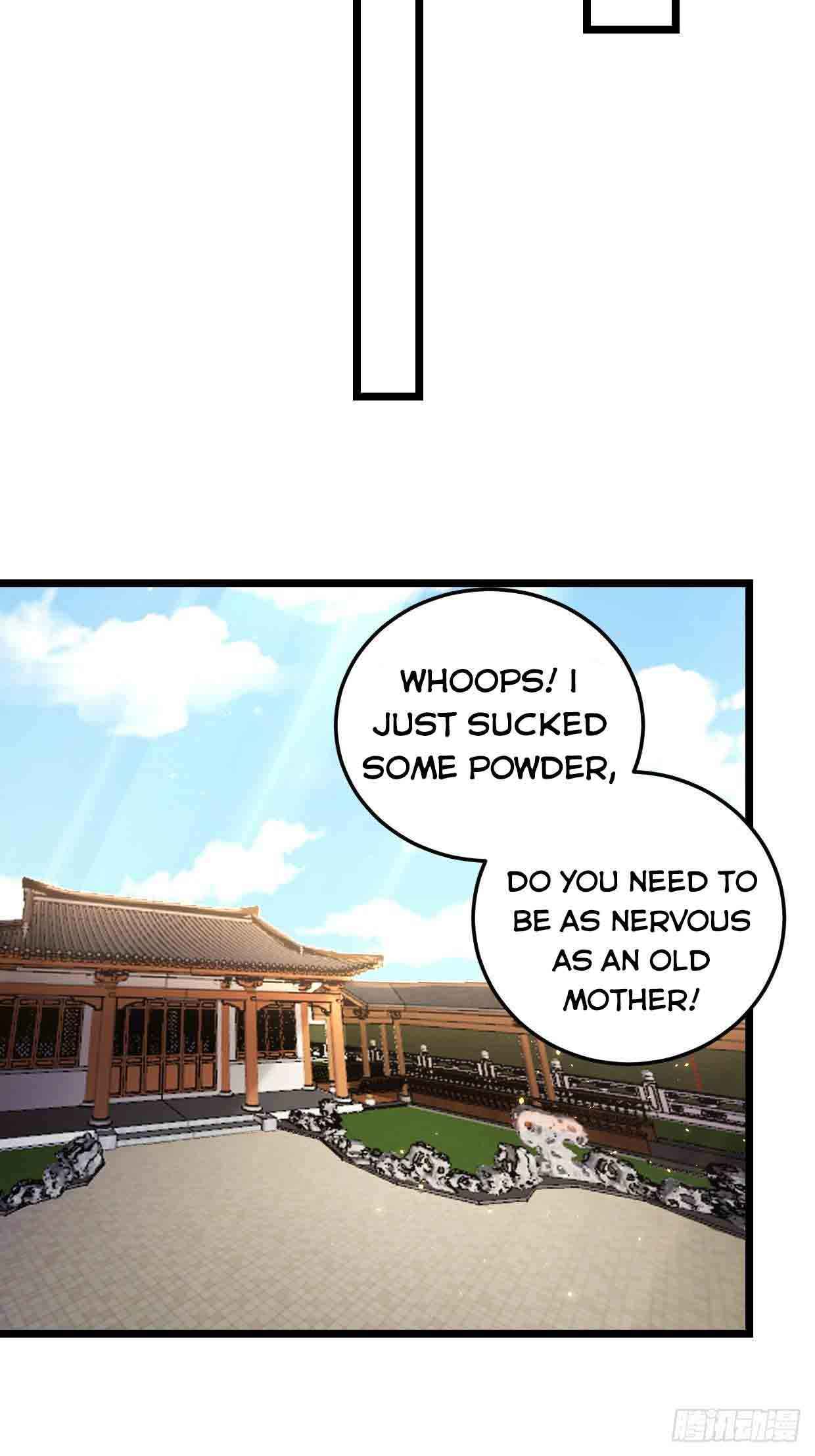 Forced To Become the Villain’s Son-in-law chapter 216 - page 16