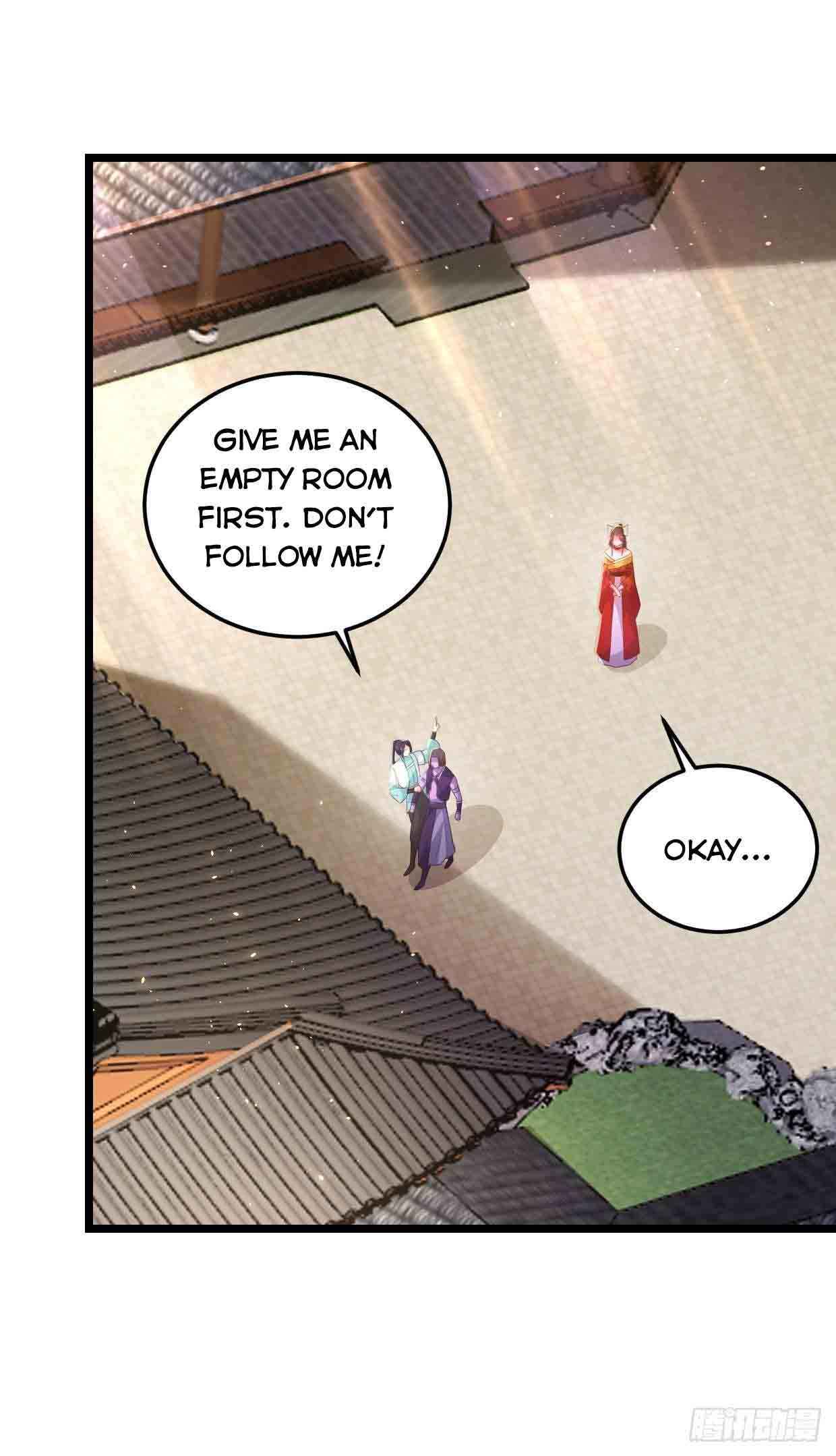Forced To Become the Villain’s Son-in-law chapter 216 - page 18