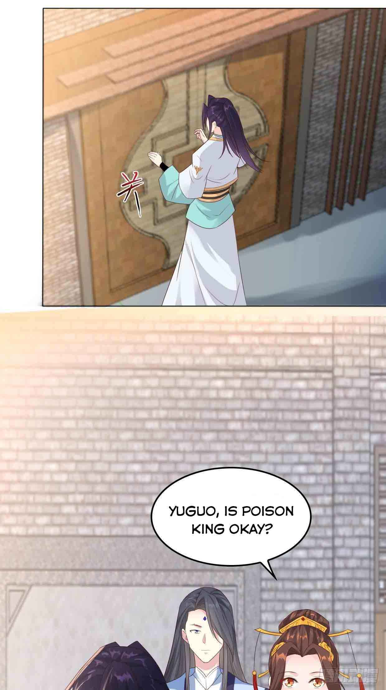 Forced To Become the Villain’s Son-in-law chapter 216 - page 22