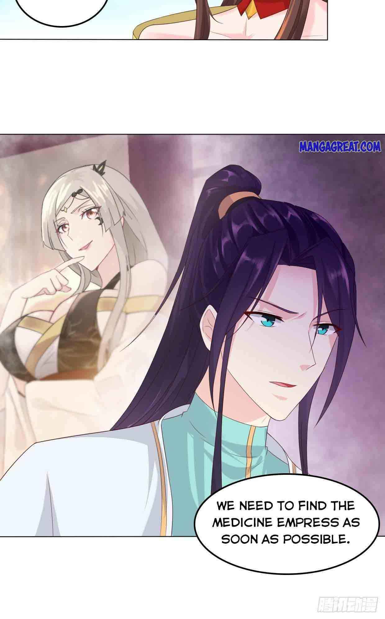 Forced To Become the Villain’s Son-in-law chapter 216 - page 24