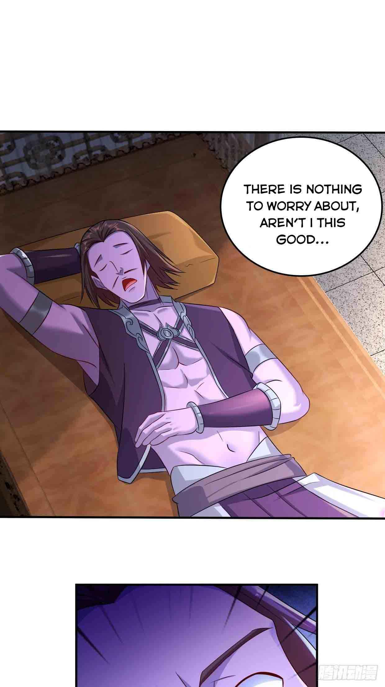 Forced To Become the Villain’s Son-in-law chapter 216 - page 25