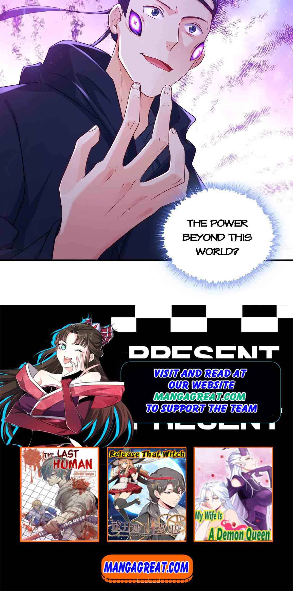 Forced To Become the Villain’s Son-in-law chapter 216 - page 30