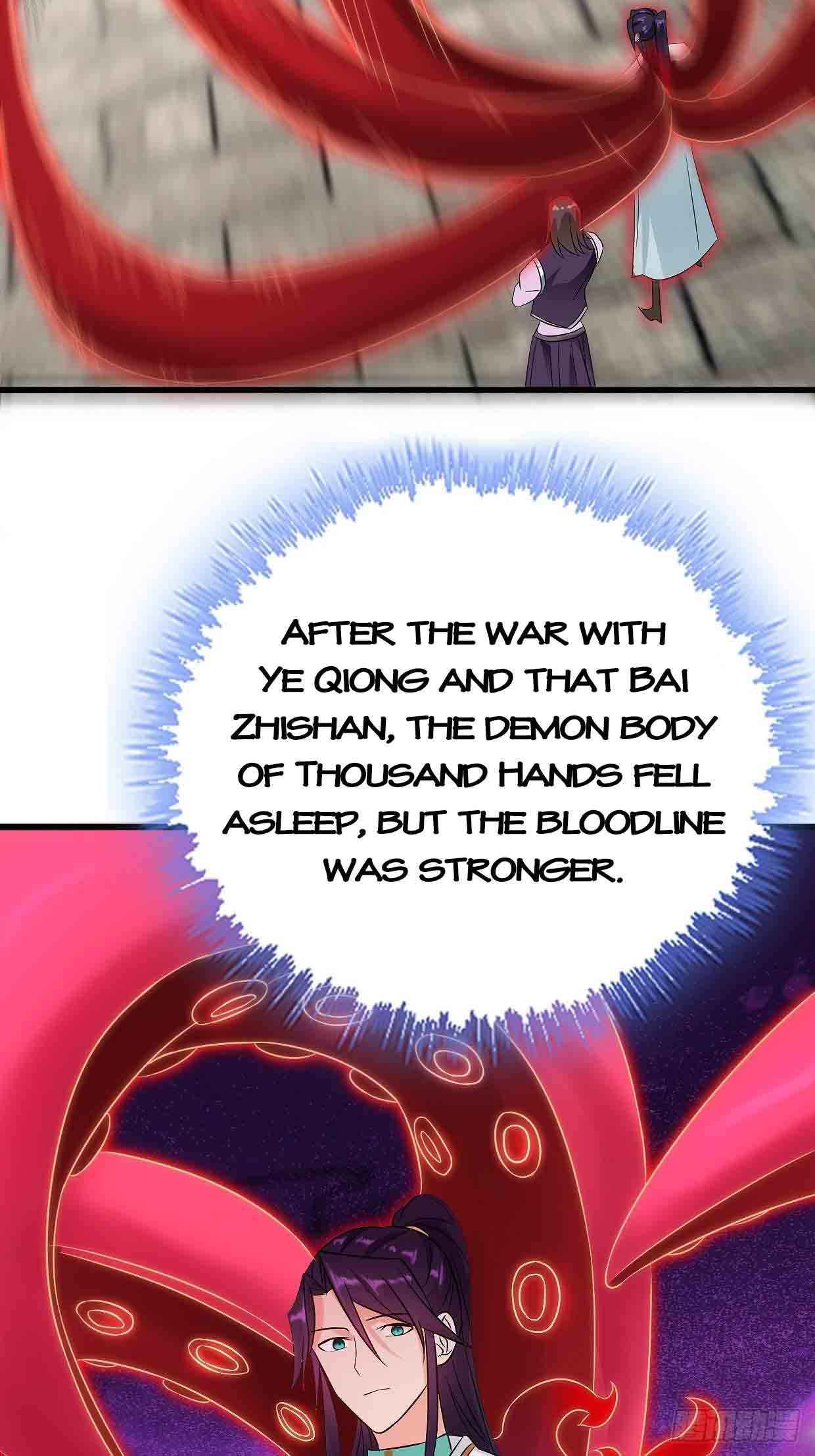 Forced To Become the Villain’s Son-in-law chapter 216 - page 4