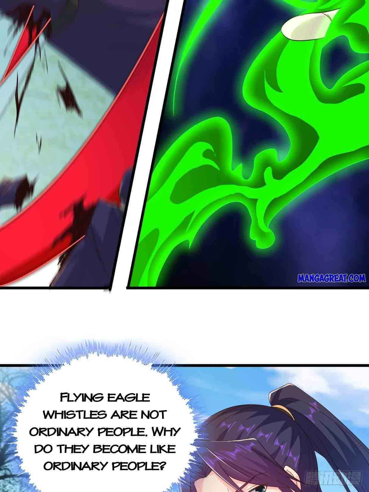 Forced To Become the Villain’s Son-in-law chapter 216 - page 9