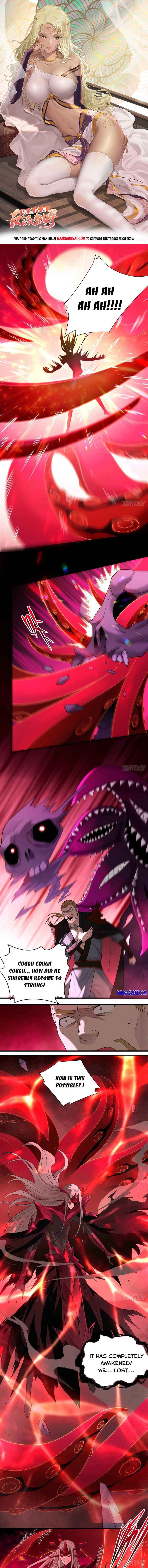Forced To Become the Villain’s Son-in-law chapter 213 - page 1