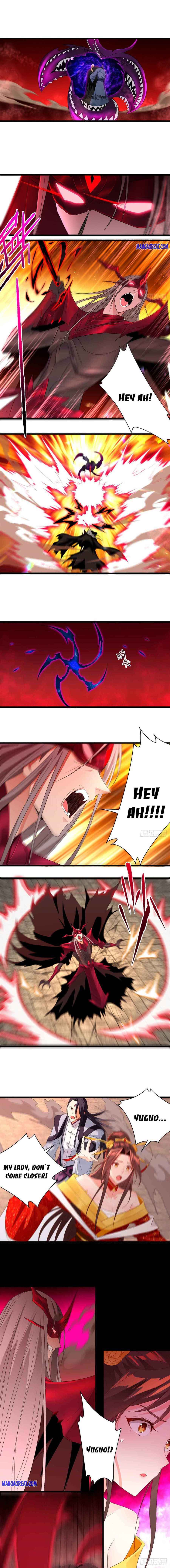 Forced To Become the Villain’s Son-in-law chapter 213 - page 4