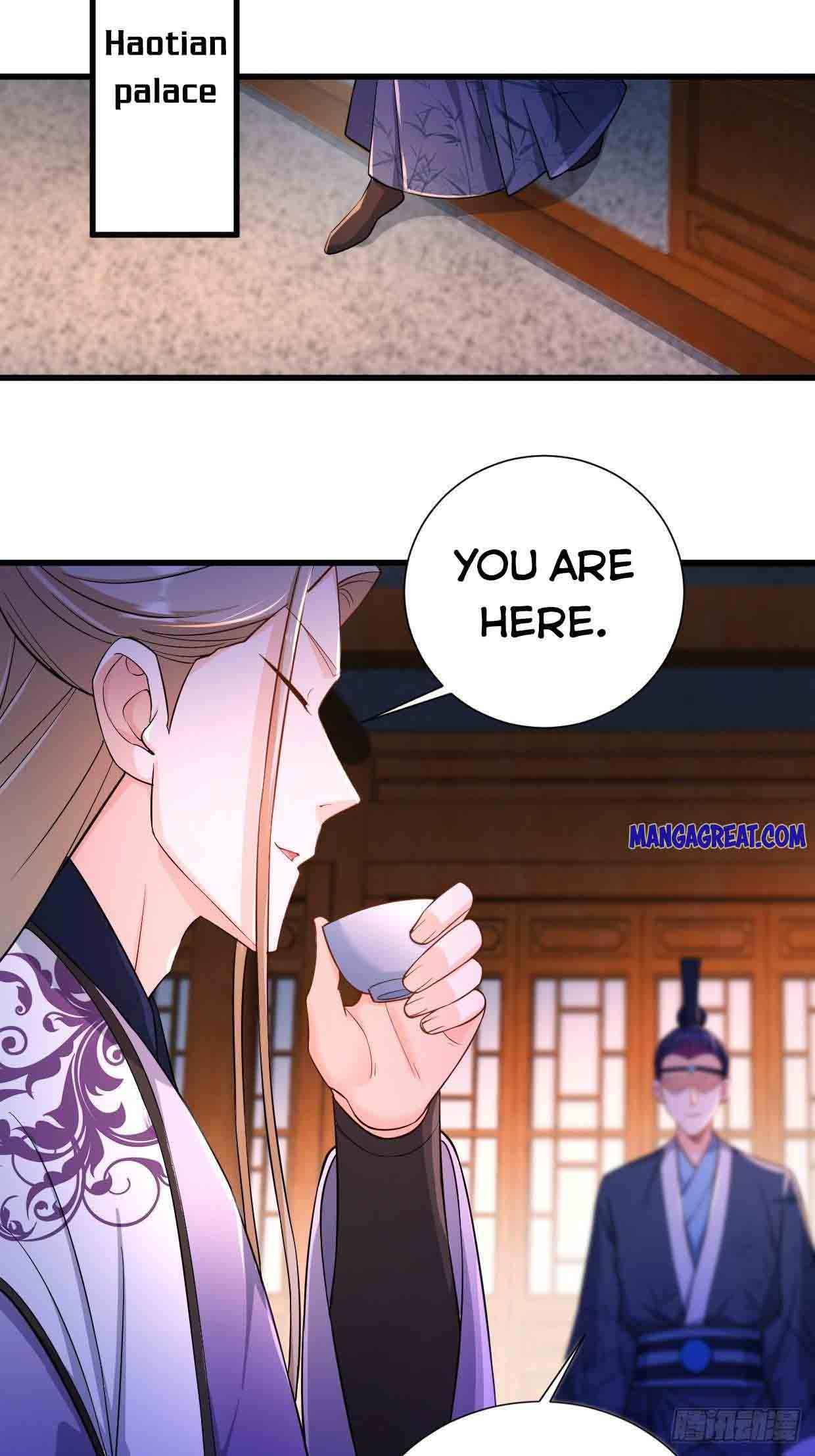 Forced To Become the Villain’s Son-in-law chapter 208 - page 10