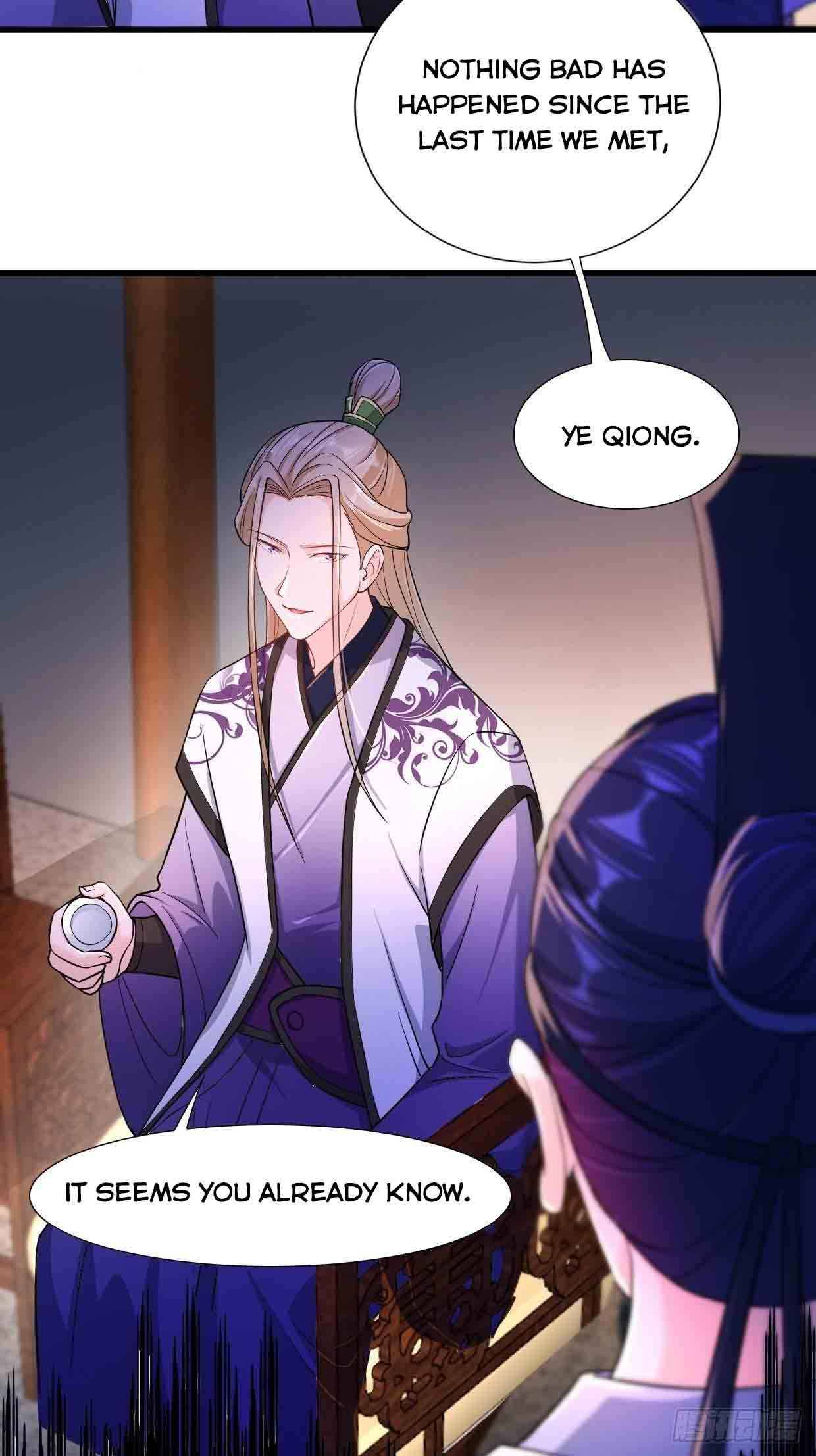 Forced To Become the Villain’s Son-in-law chapter 208 - page 11