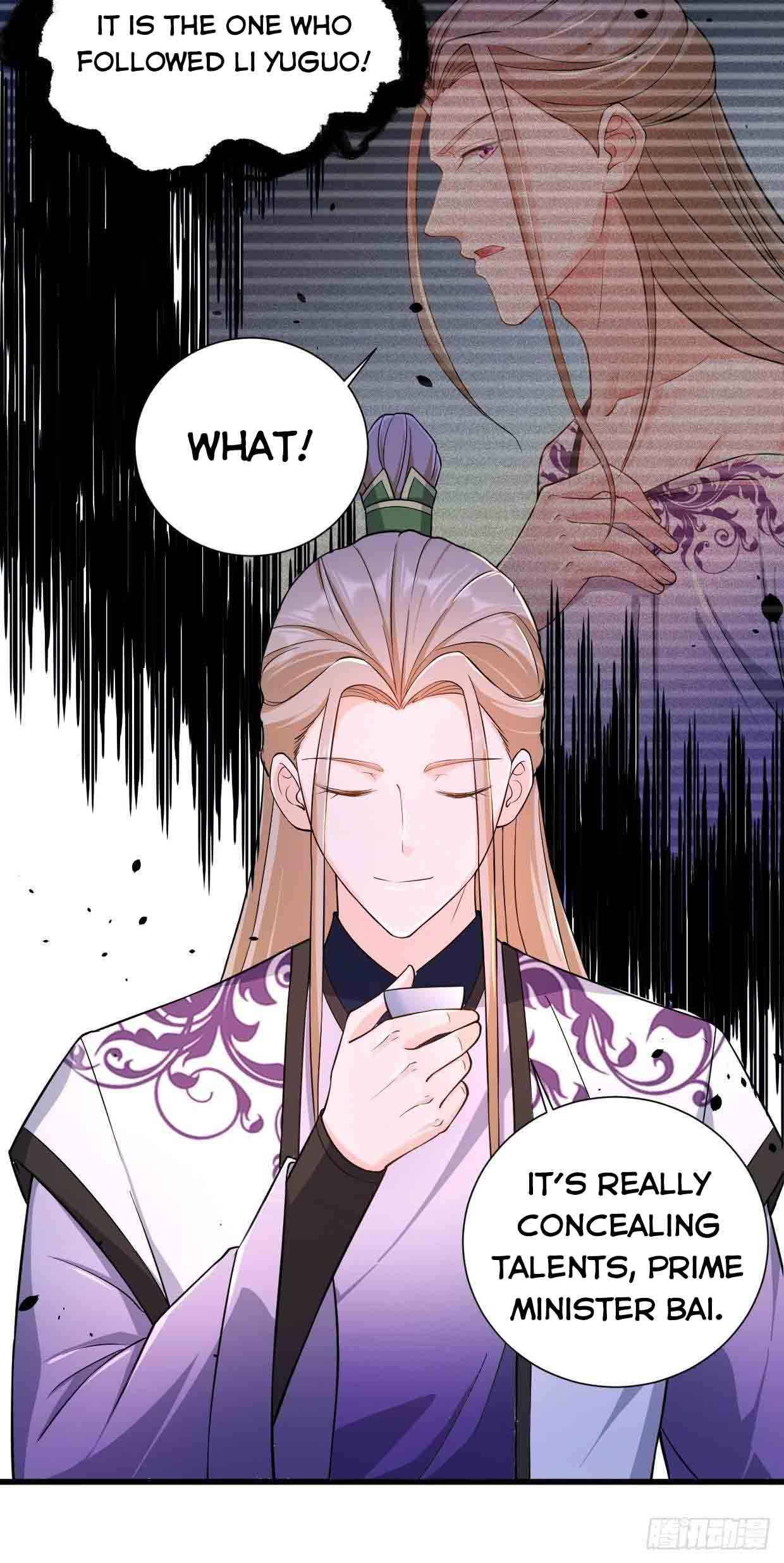 Forced To Become the Villain’s Son-in-law chapter 208 - page 13