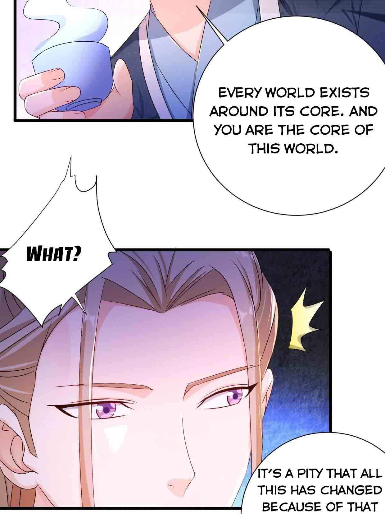 Forced To Become the Villain’s Son-in-law chapter 208 - page 16