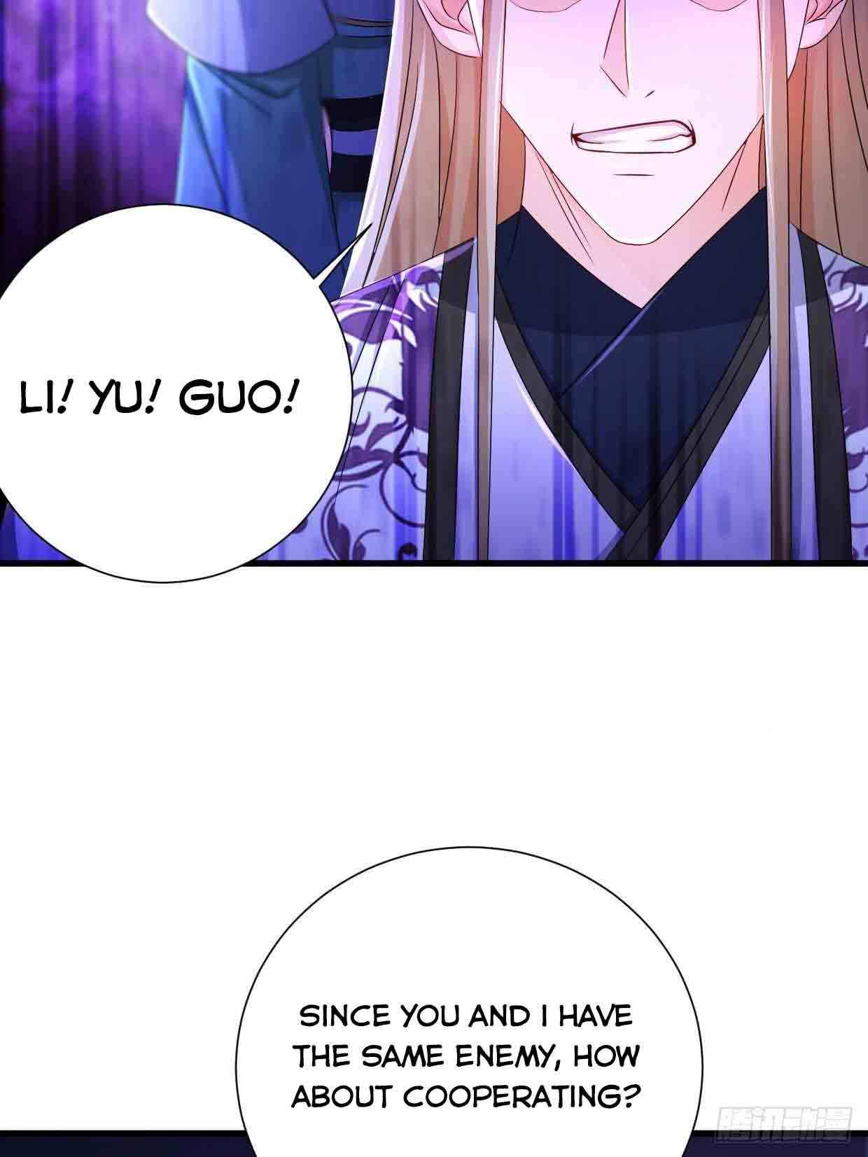 Forced To Become the Villain’s Son-in-law chapter 208 - page 18