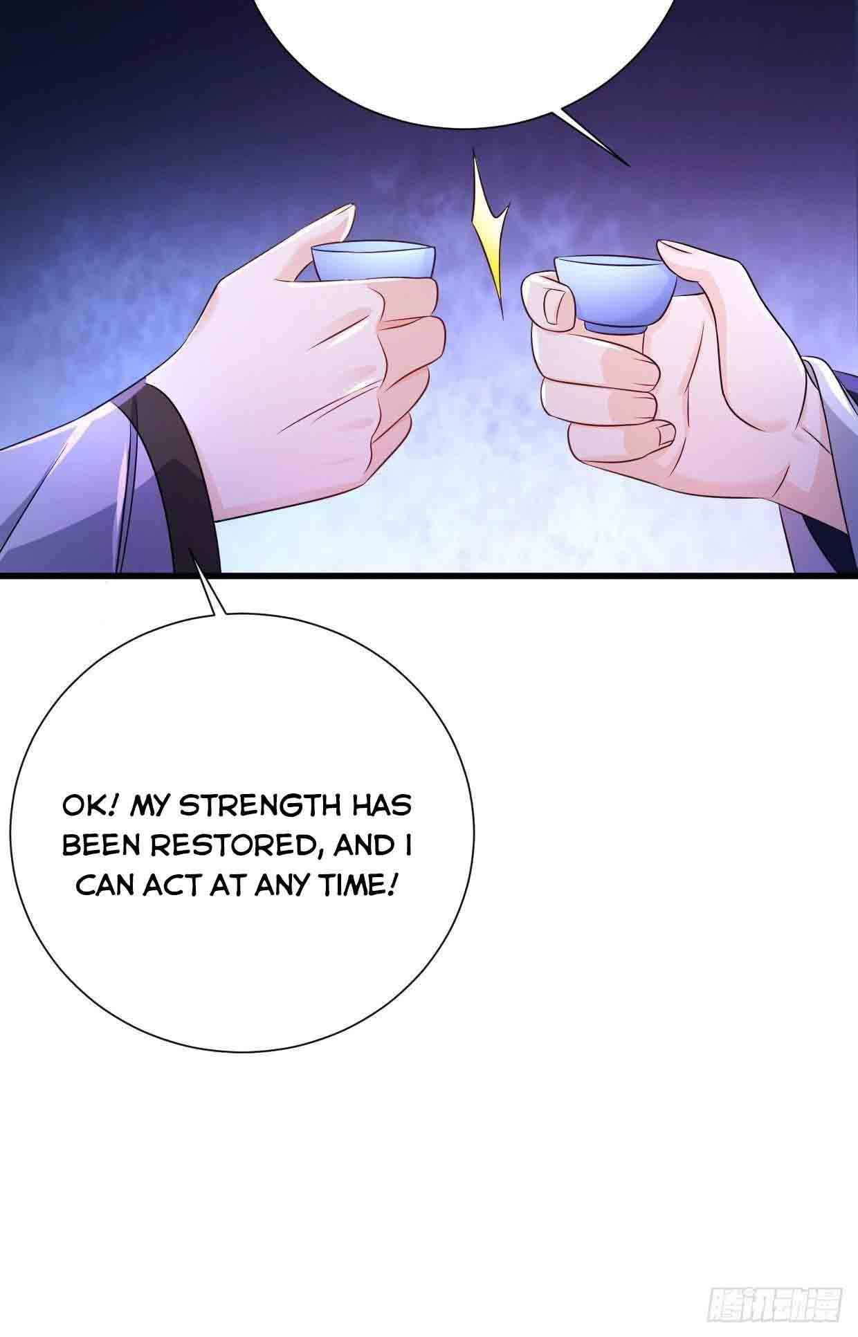 Forced To Become the Villain’s Son-in-law chapter 208 - page 19