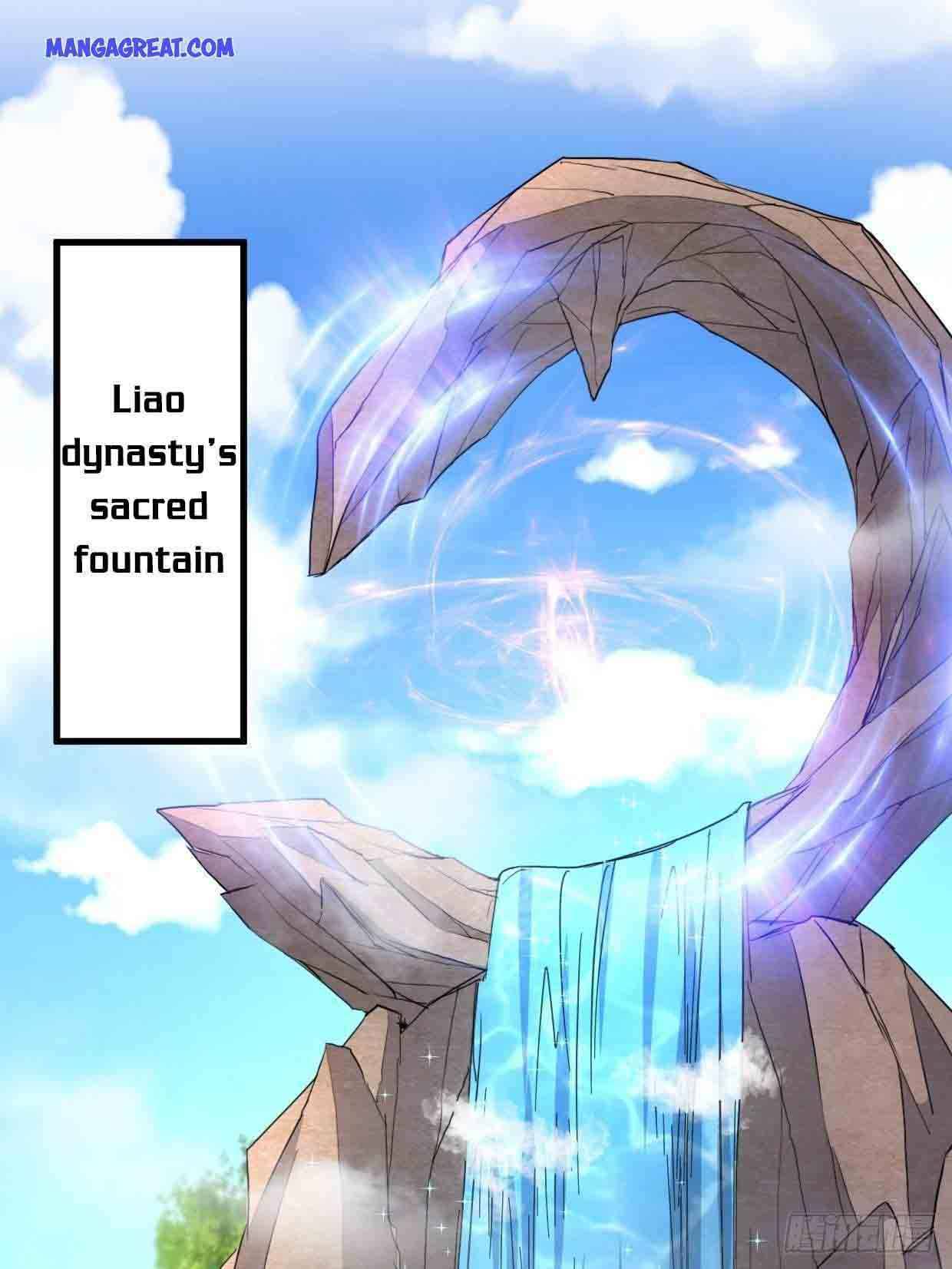 Forced To Become the Villain’s Son-in-law chapter 208 - page 2