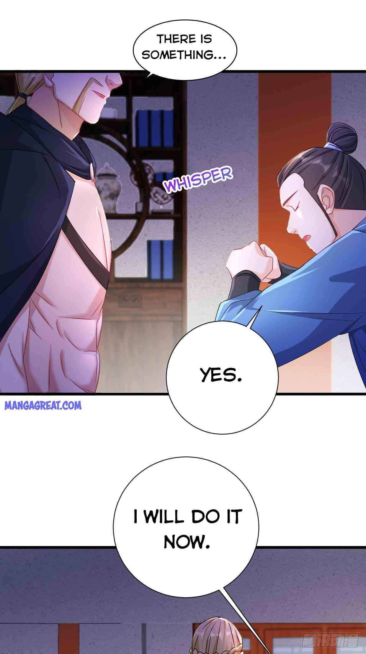 Forced To Become the Villain’s Son-in-law chapter 208 - page 24