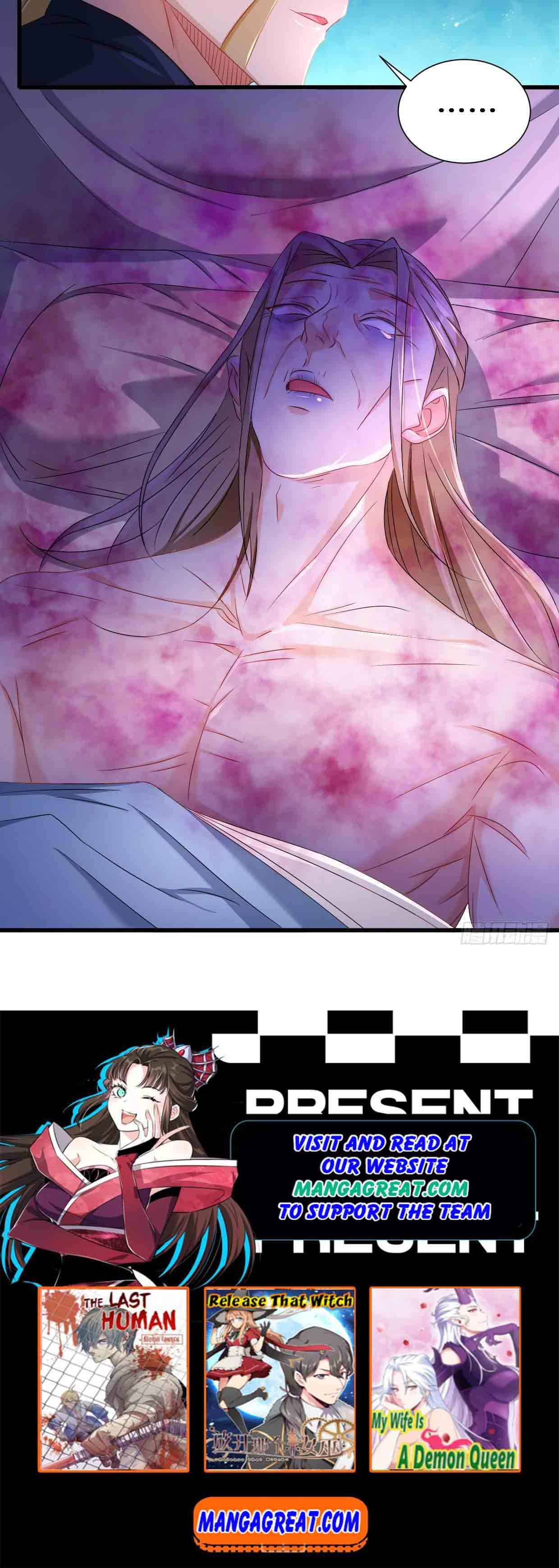 Forced To Become the Villain’s Son-in-law chapter 208 - page 26