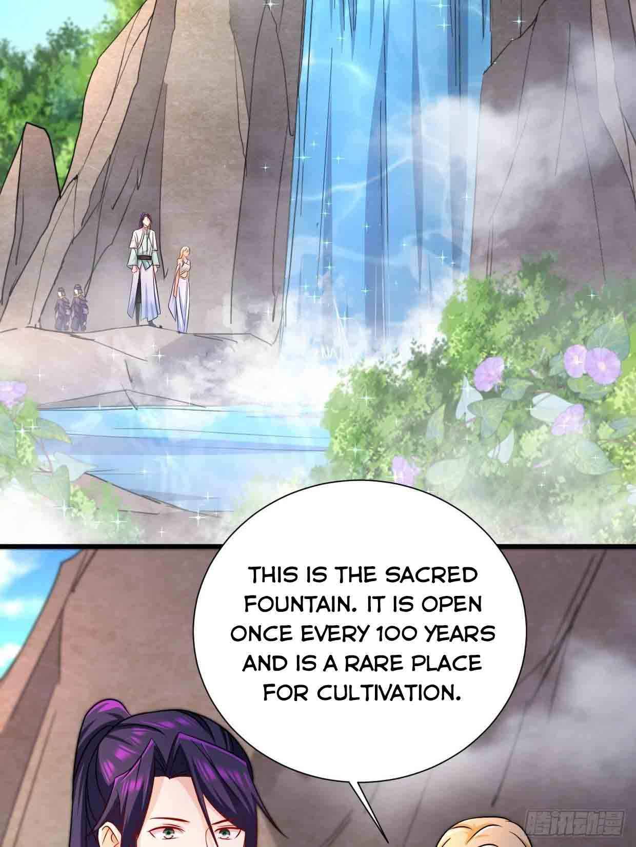 Forced To Become the Villain’s Son-in-law chapter 208 - page 3