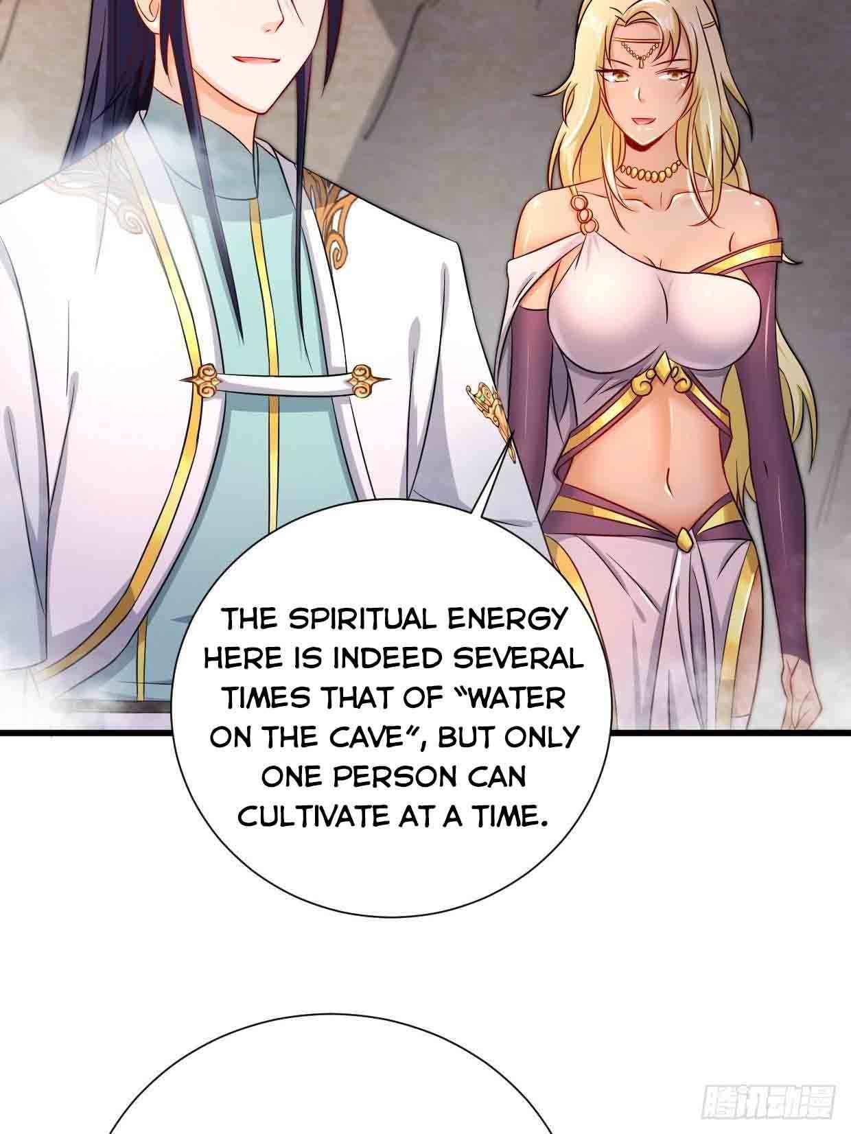Forced To Become the Villain’s Son-in-law chapter 208 - page 4