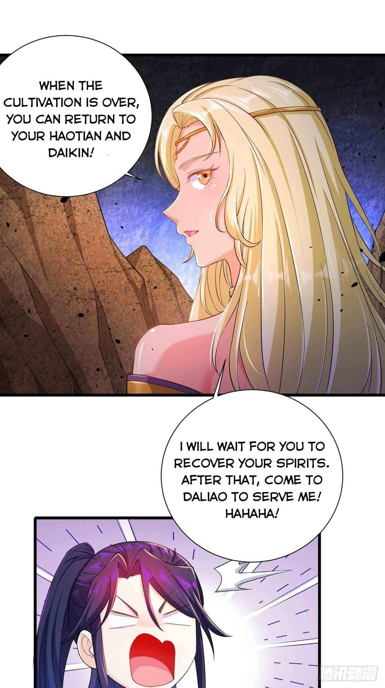 Forced To Become the Villain’s Son-in-law chapter 208 - page 8