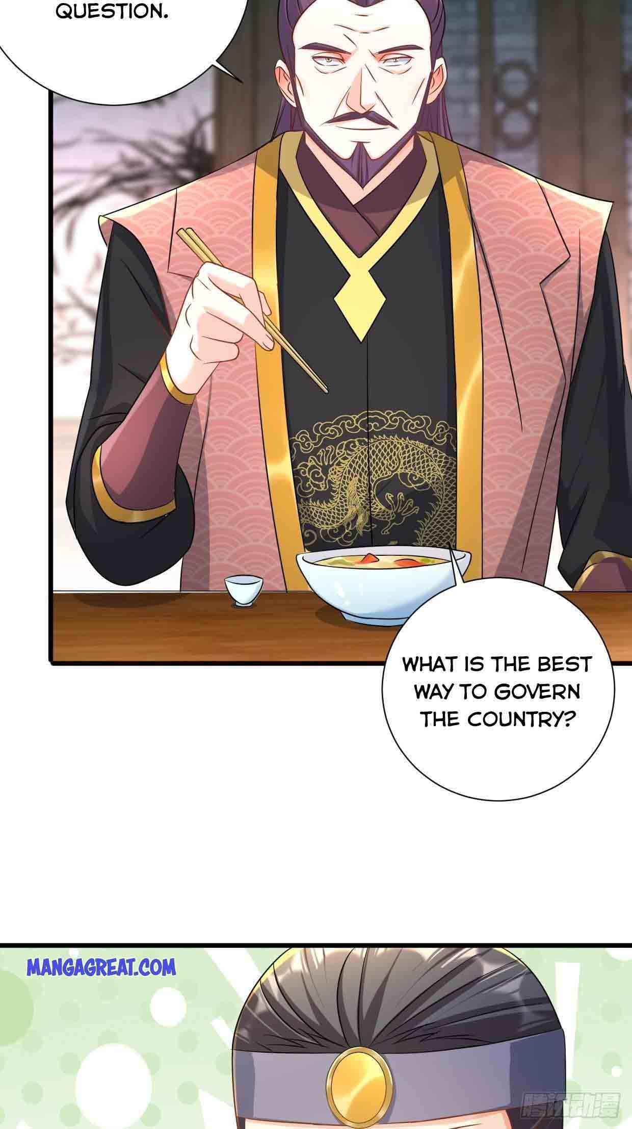 Forced To Become the Villain’s Son-in-law chapter 204 - page 10