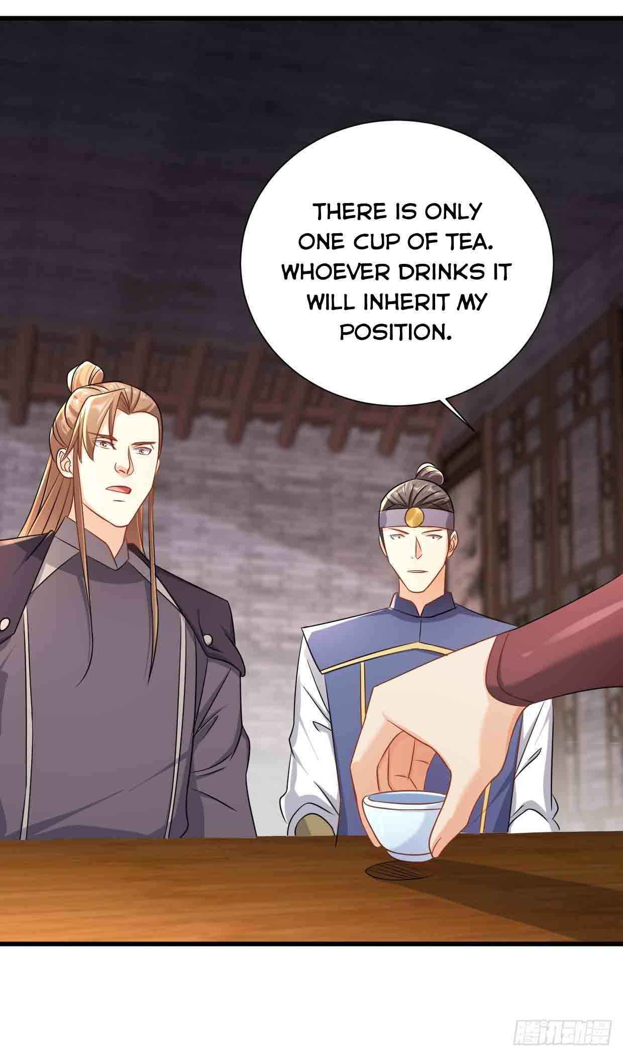 Forced To Become the Villain’s Son-in-law chapter 204 - page 13