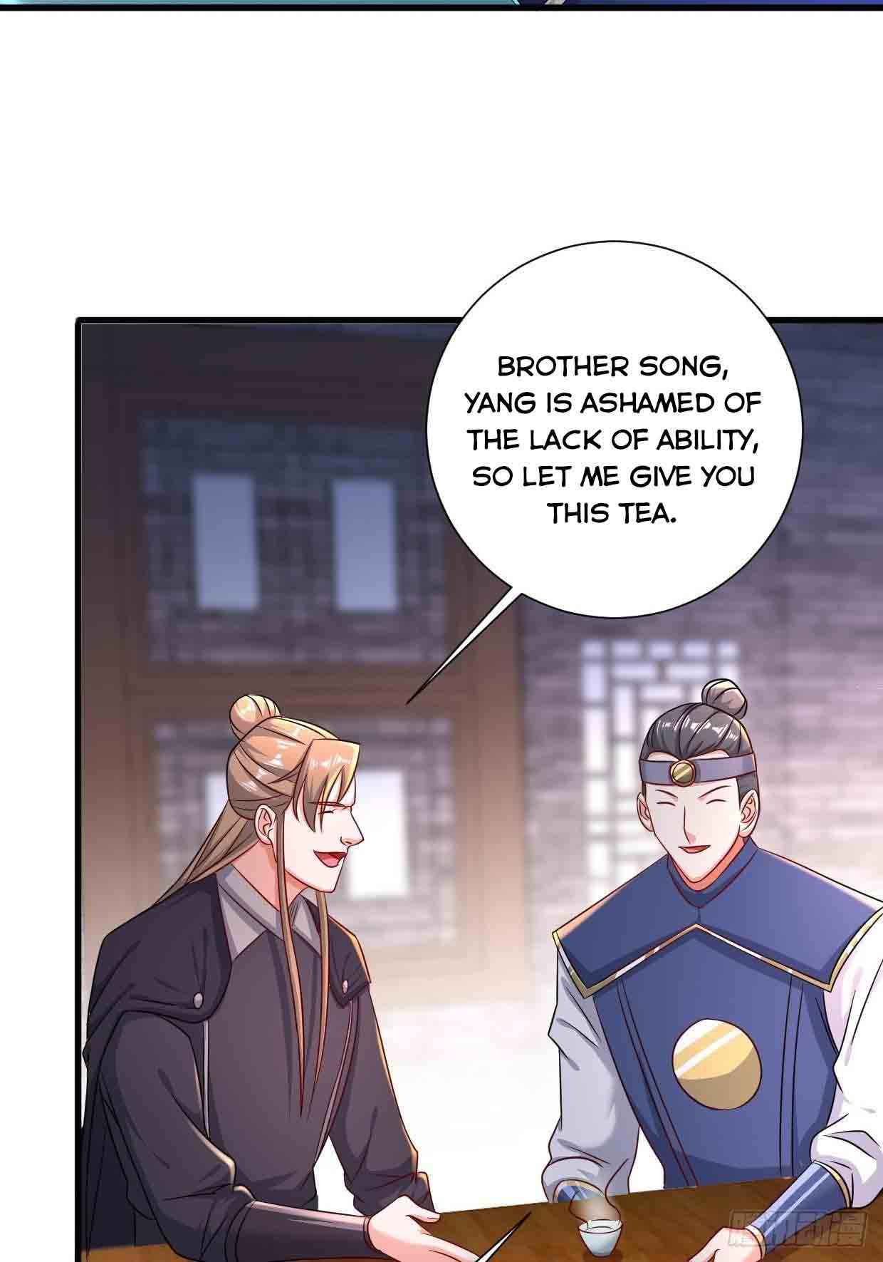 Forced To Become the Villain’s Son-in-law chapter 204 - page 15